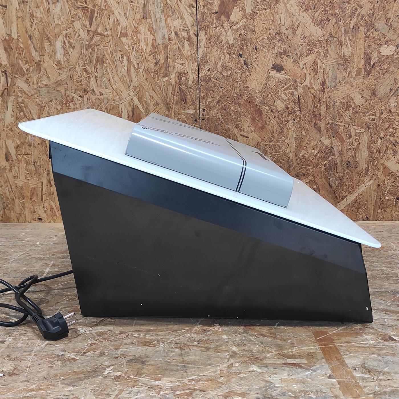 Cappa a parete Elica BELT LUX WH/A/55