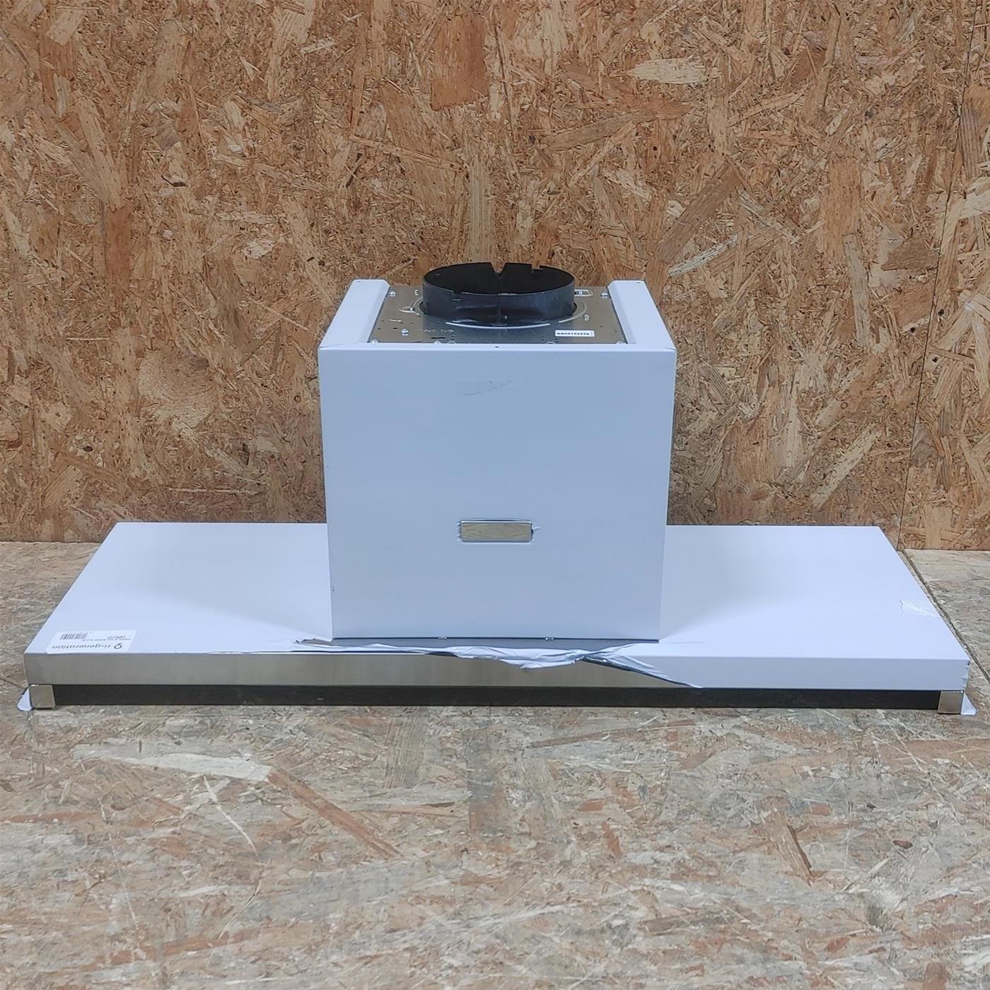 Cappa Elica Boxin IX/A/90 Incasso