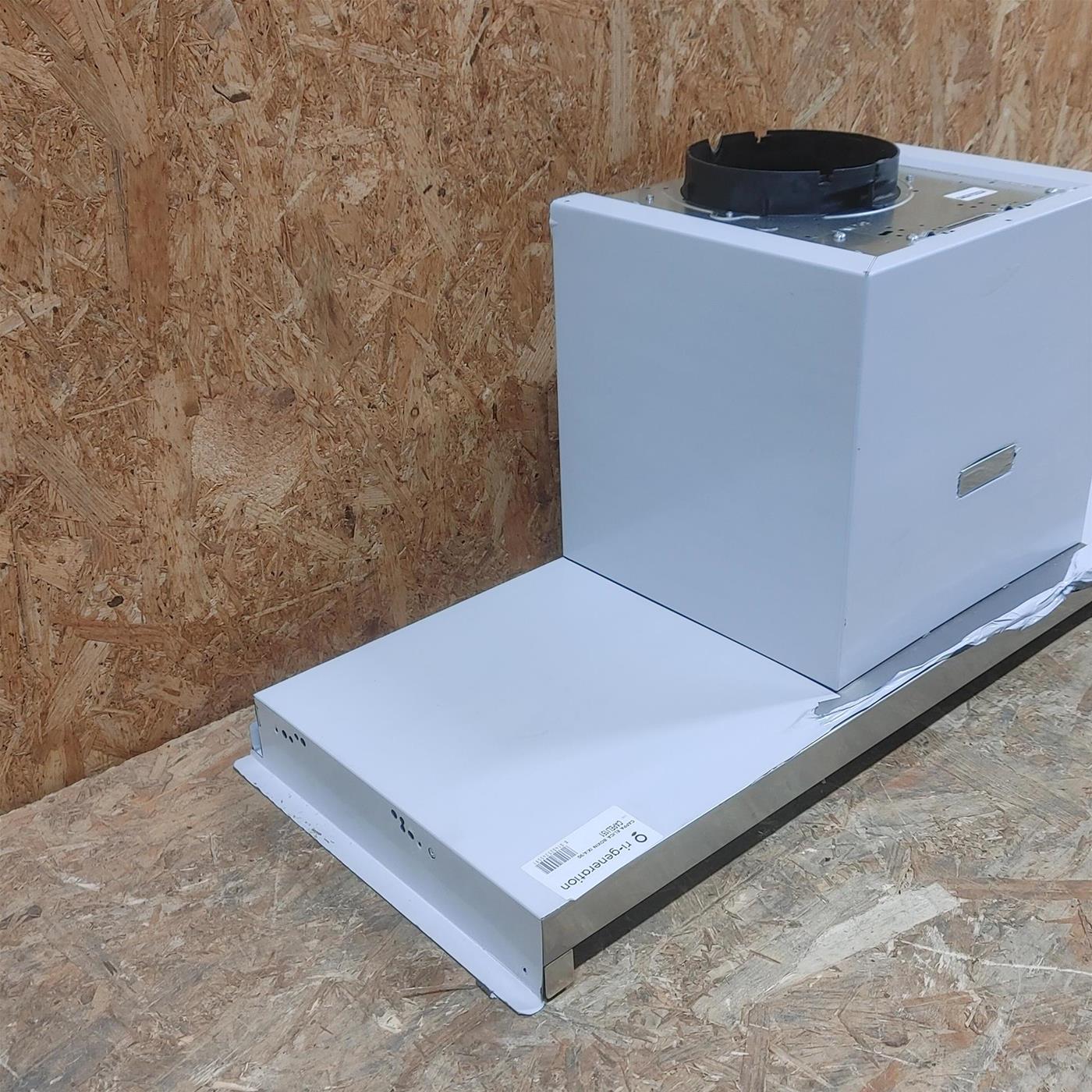 Cappa Elica Boxin IX/A/90 Incasso