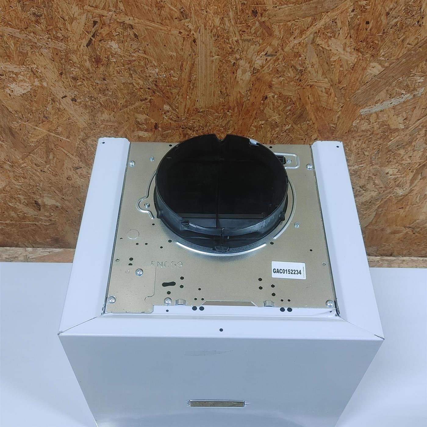 Cappa Elica Boxin IX/A/90 Incasso