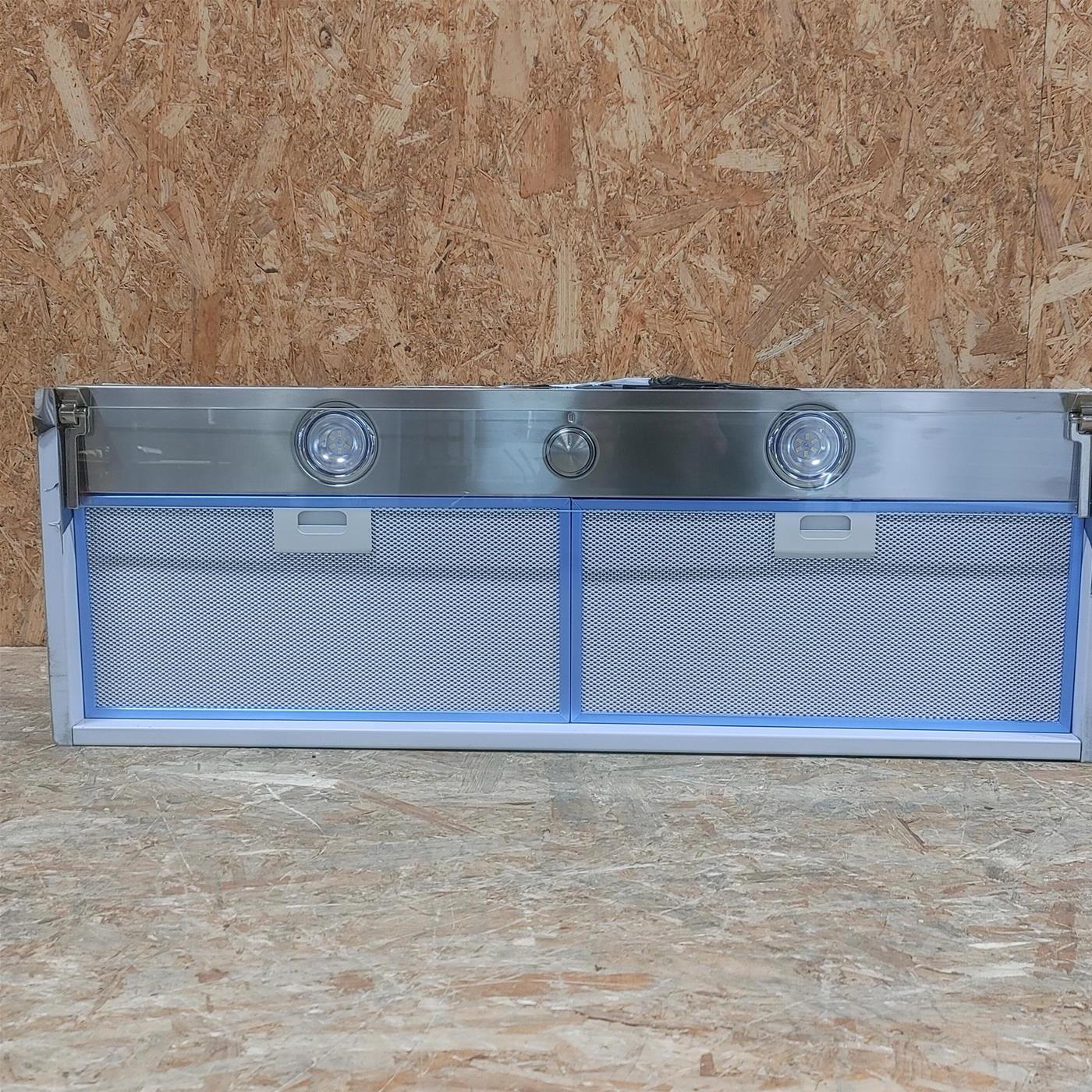 Cappa Elica Boxin IX/A/90 Incasso
