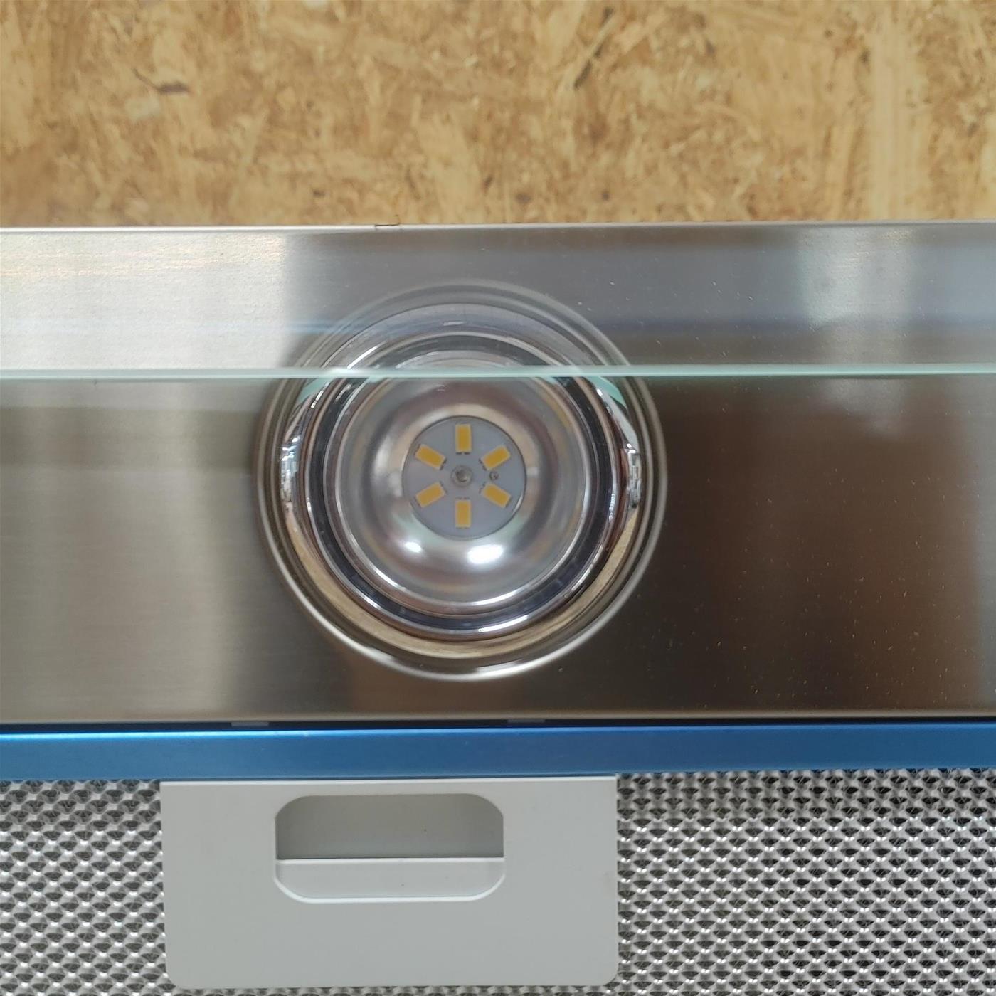 Cappa Elica Boxin IX/A/90 Incasso