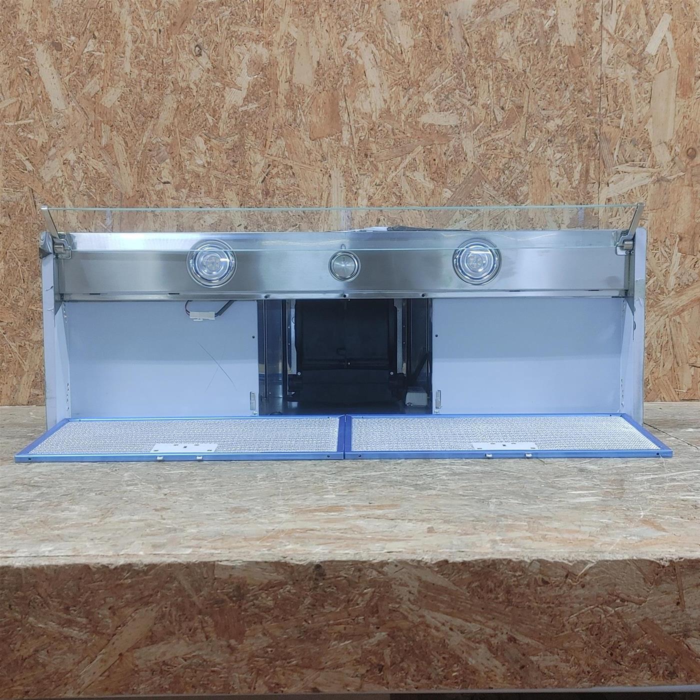 Cappa Elica Boxin IX/A/90 Incasso