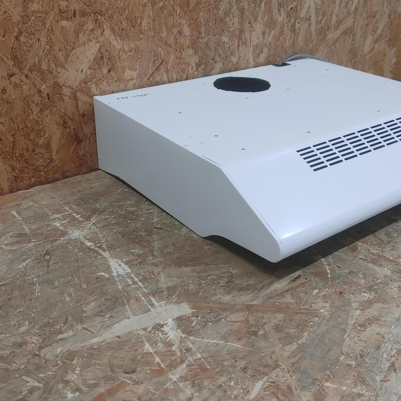 Cappa sottopensile Elica TIVOLI 12 LUX WH/F/60