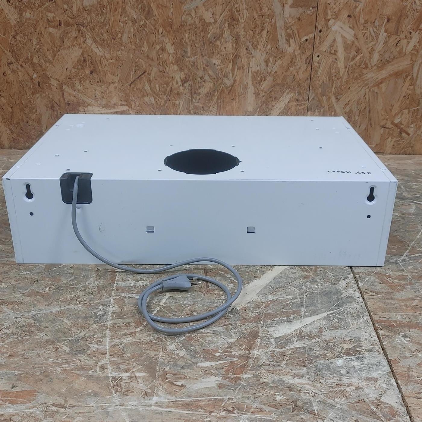 Cappa sottopensile Elica TIVOLI 12 LUX WH/F/60