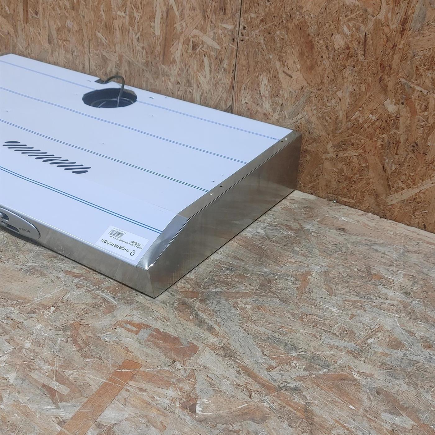 Cappa sottopensile Elica VEGA ST IX/F/90
