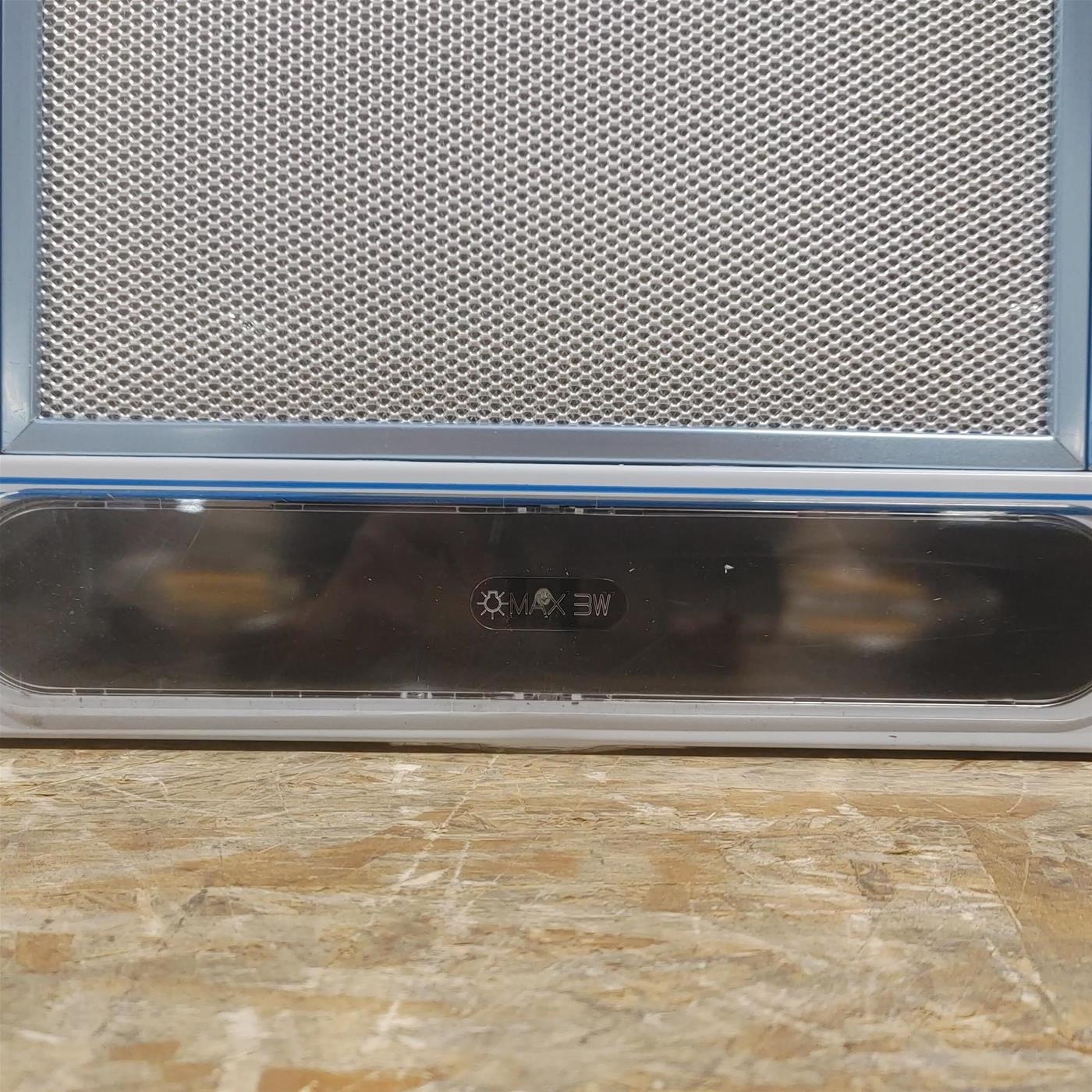 Cappa sottopensile Elica VEGA ST IX/F/90