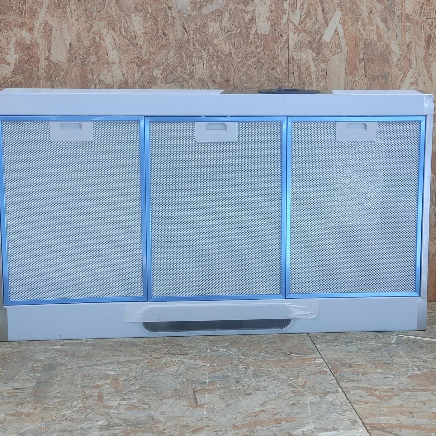 Cappa sottopensile Elica 55311075B Krea ST IX F/90 inox