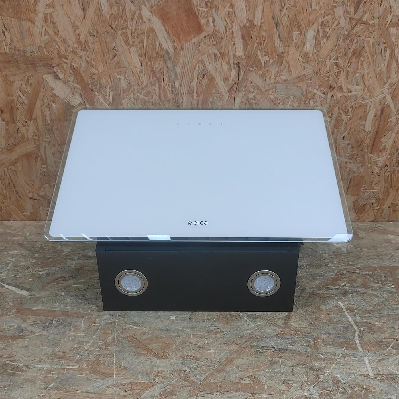 Cappa aspirante Elica SHIRE WH/A/60 a parete 60 cm