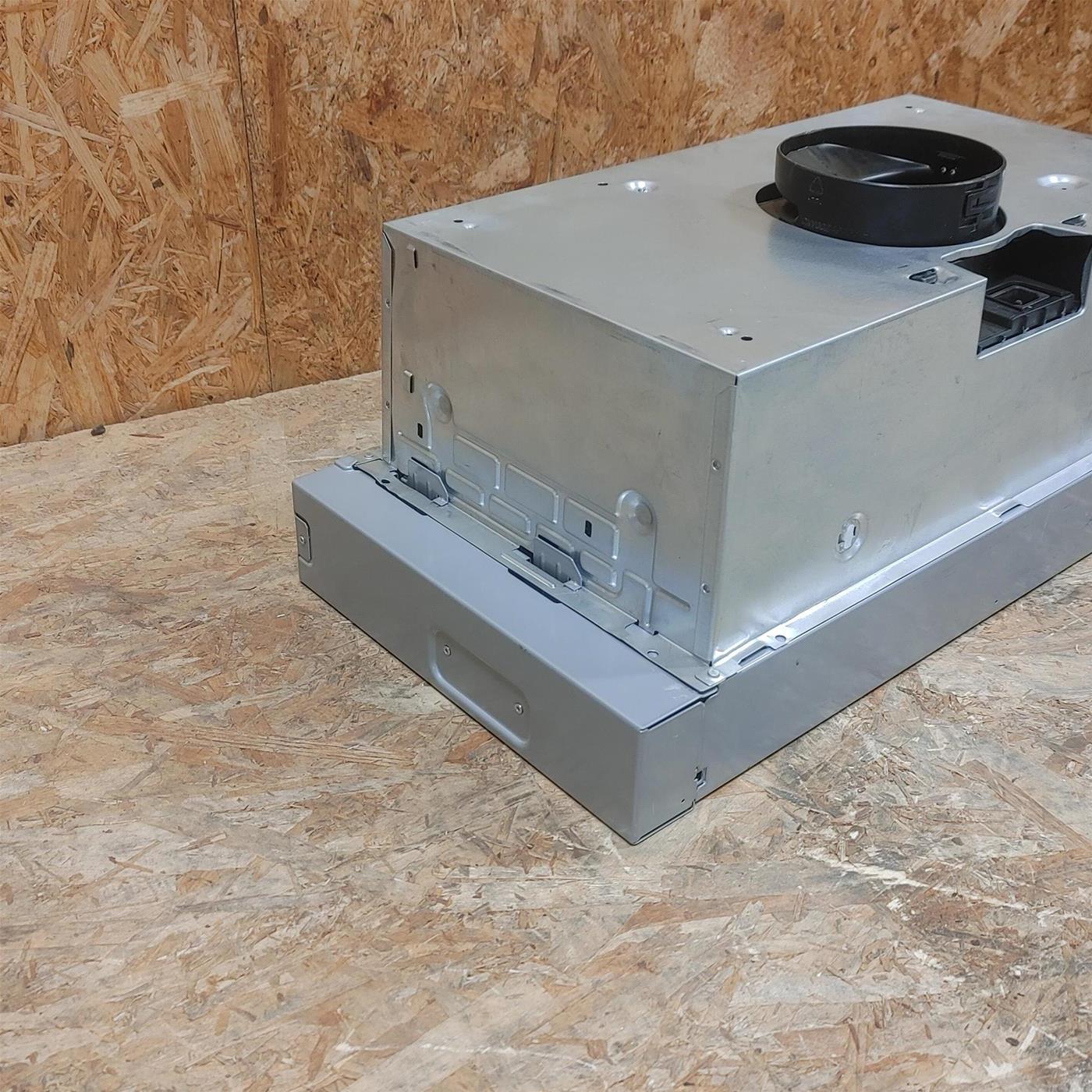 Cappa da incasso Elica CIAK 2.0 S GR/A/60