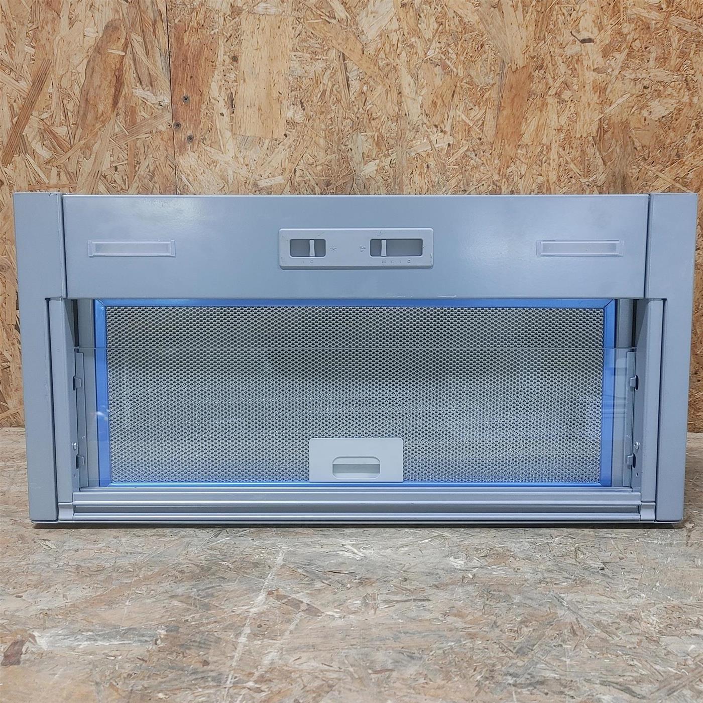 Cappa da incasso Elica CIAK 2.0 S GR/A/60