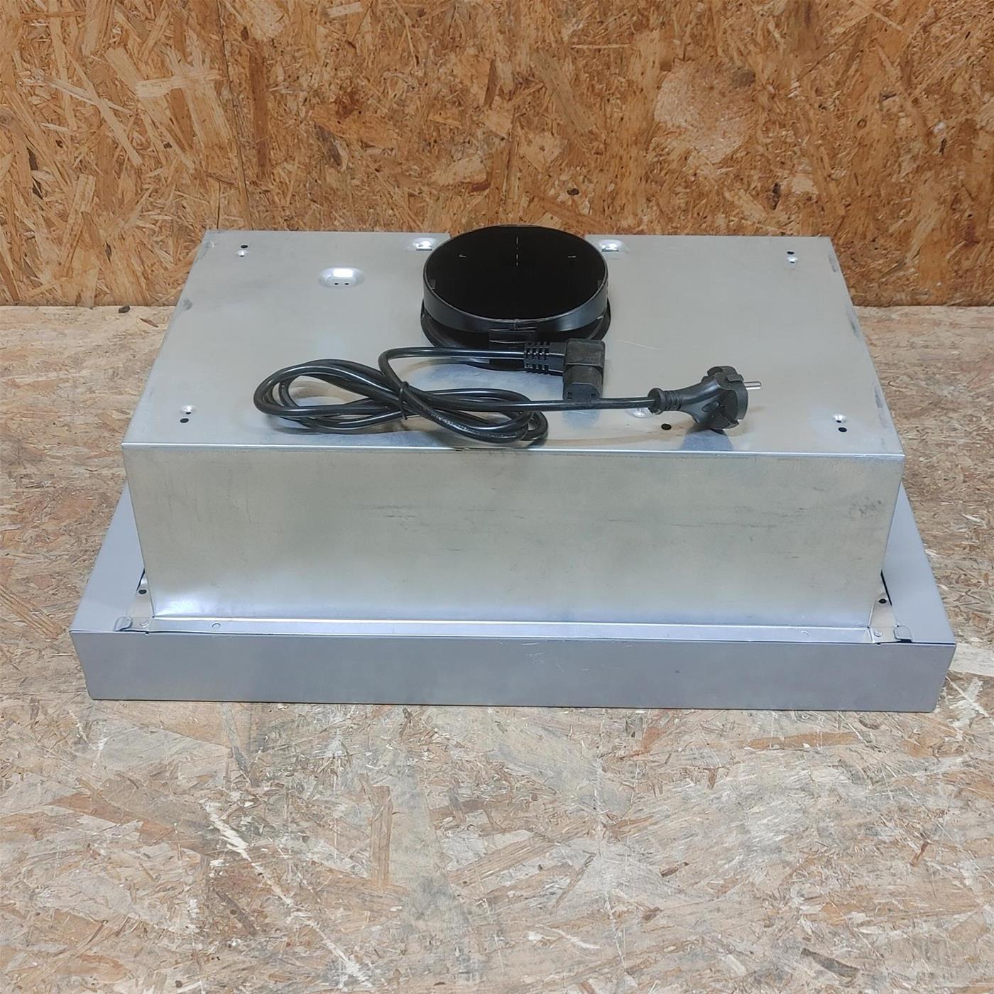 Cappa da incasso Elica CIAK 2.0 S GR/A/60