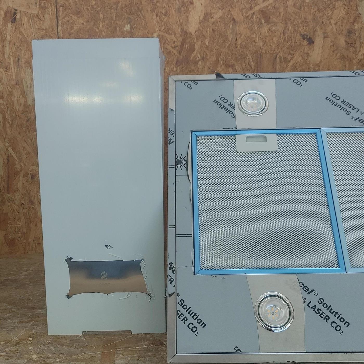 Cappa a parete Elica CRUISE IX/A/90