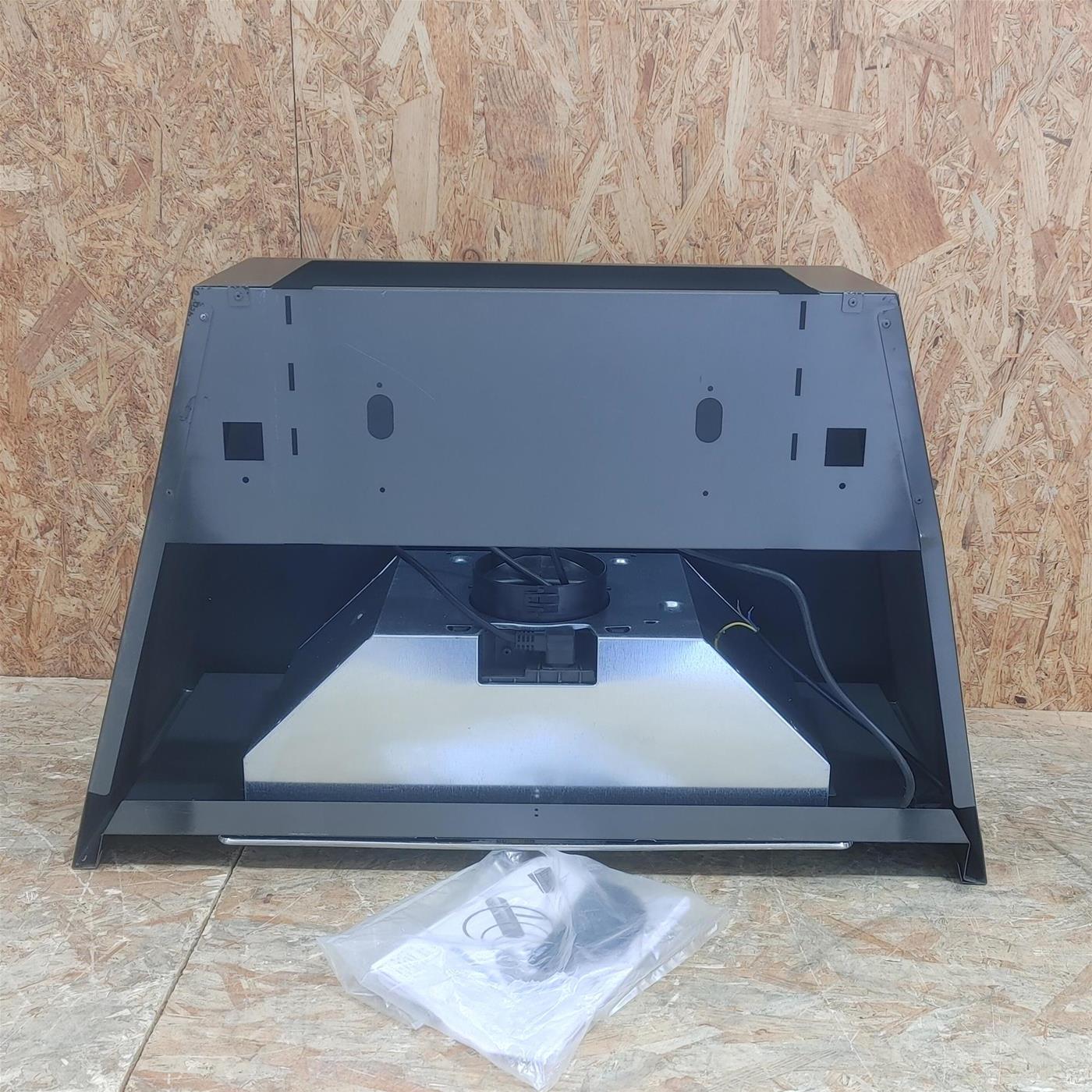 Cappa aspirante Elleci KGPB8040M Brio a parete