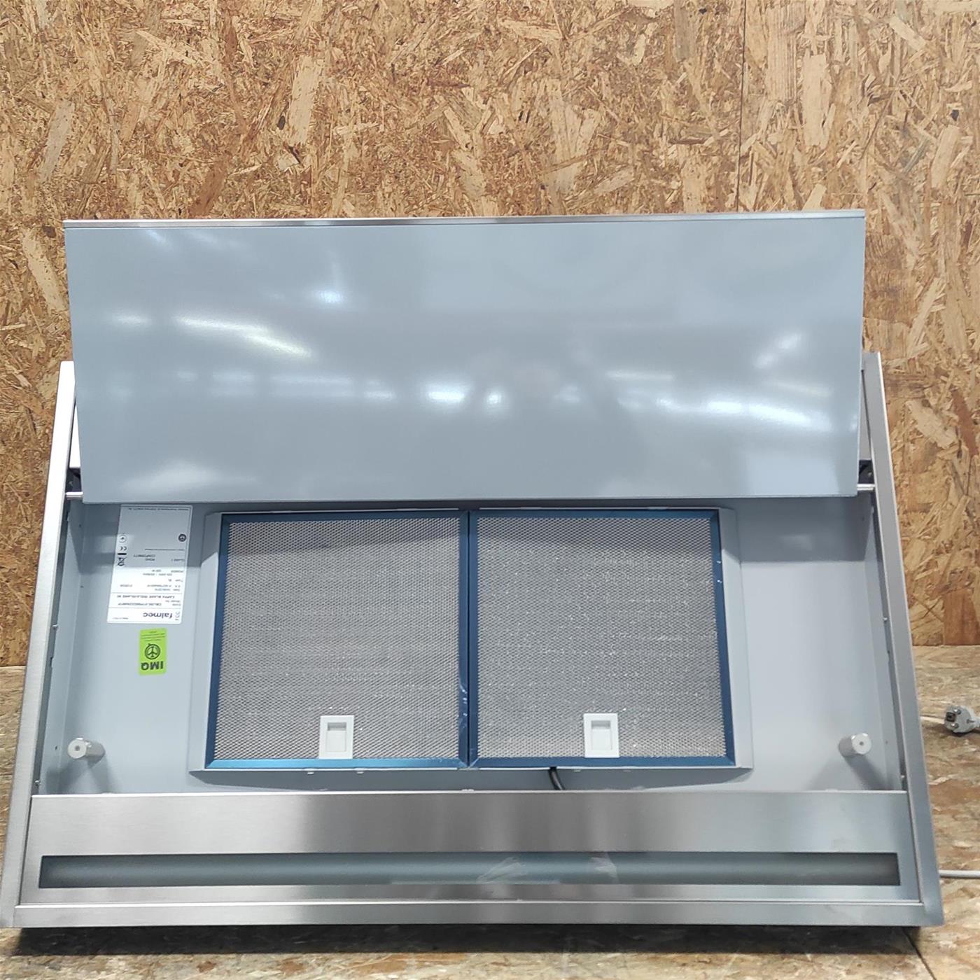 Cappa aspirante Isola Falmec CAPPA BLADE Isola Island 800 m3