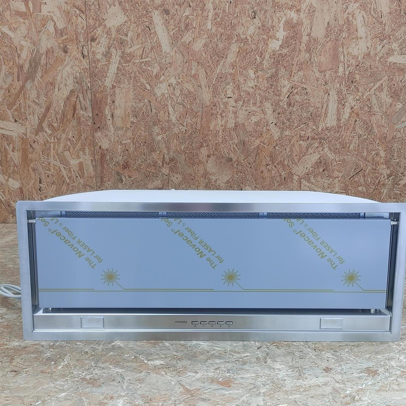 Cappa da incasso Falmec CGIW70.E5P2