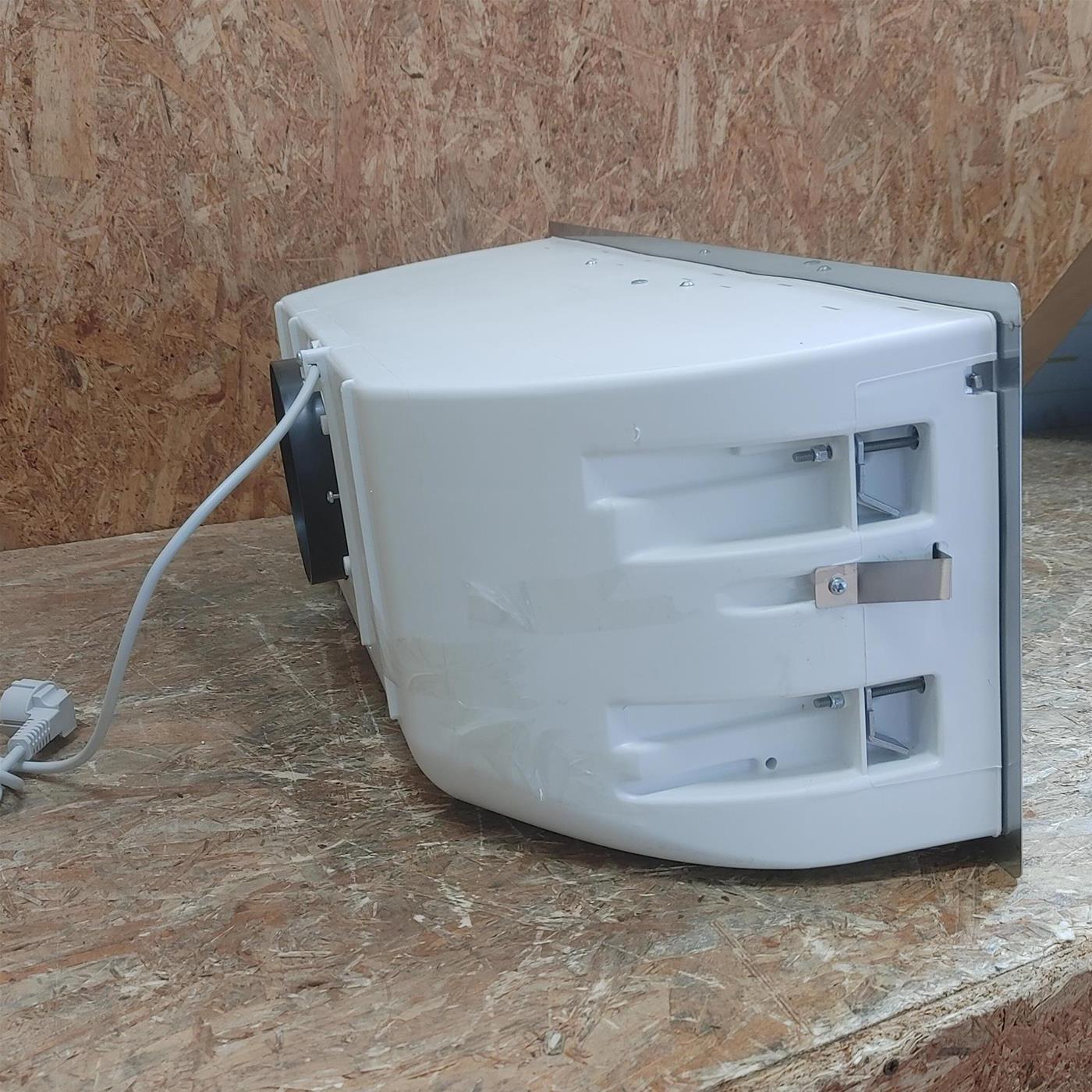 Cappa da incasso Falmec CGIW70.E5P2