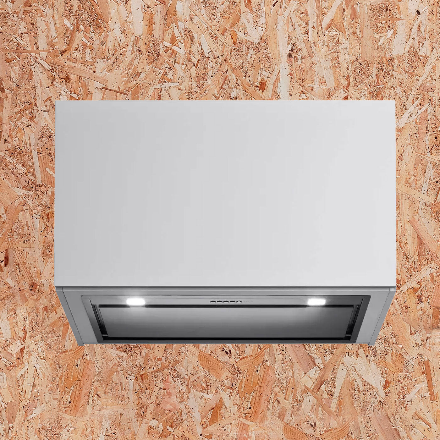 FALMEC CAPPA DA INCASSO CGIW70.E5P2#ZZZI491F, 78 CM 800 M3 INOX