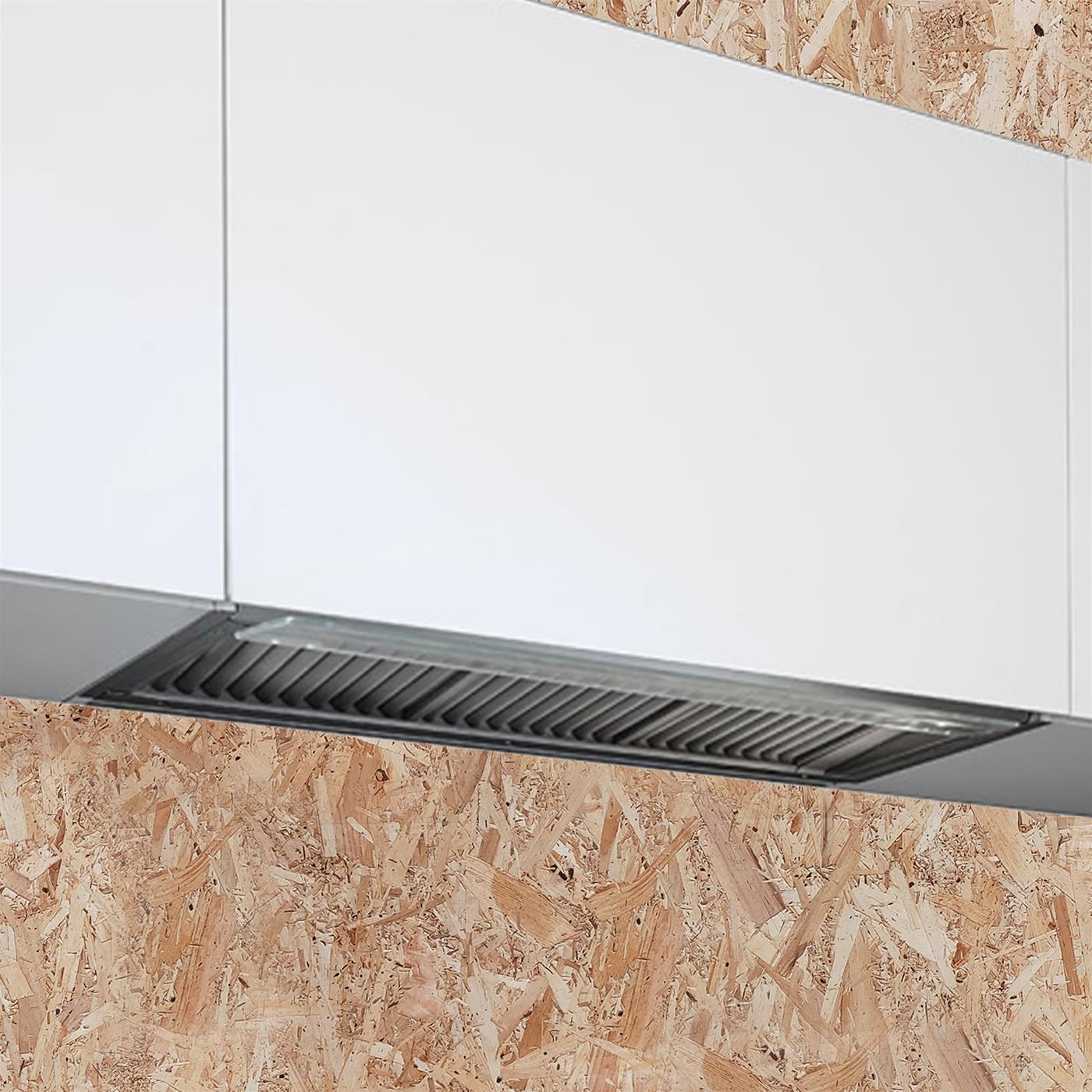Cappa Falmec Virgola No-Drop 75 cm