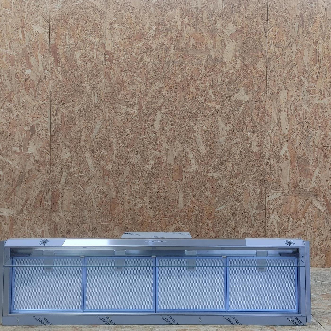 Cappa da incasso Falmec Virgola 120 cm