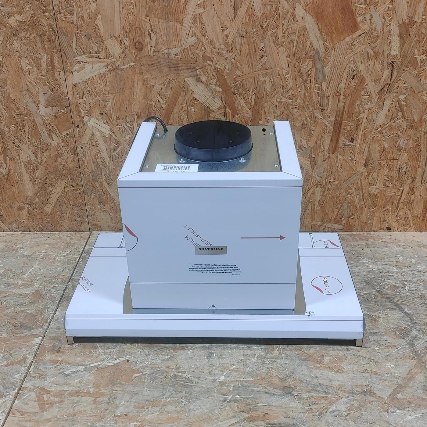 Cappa Silverline 3129 da incasso INSIDE 1