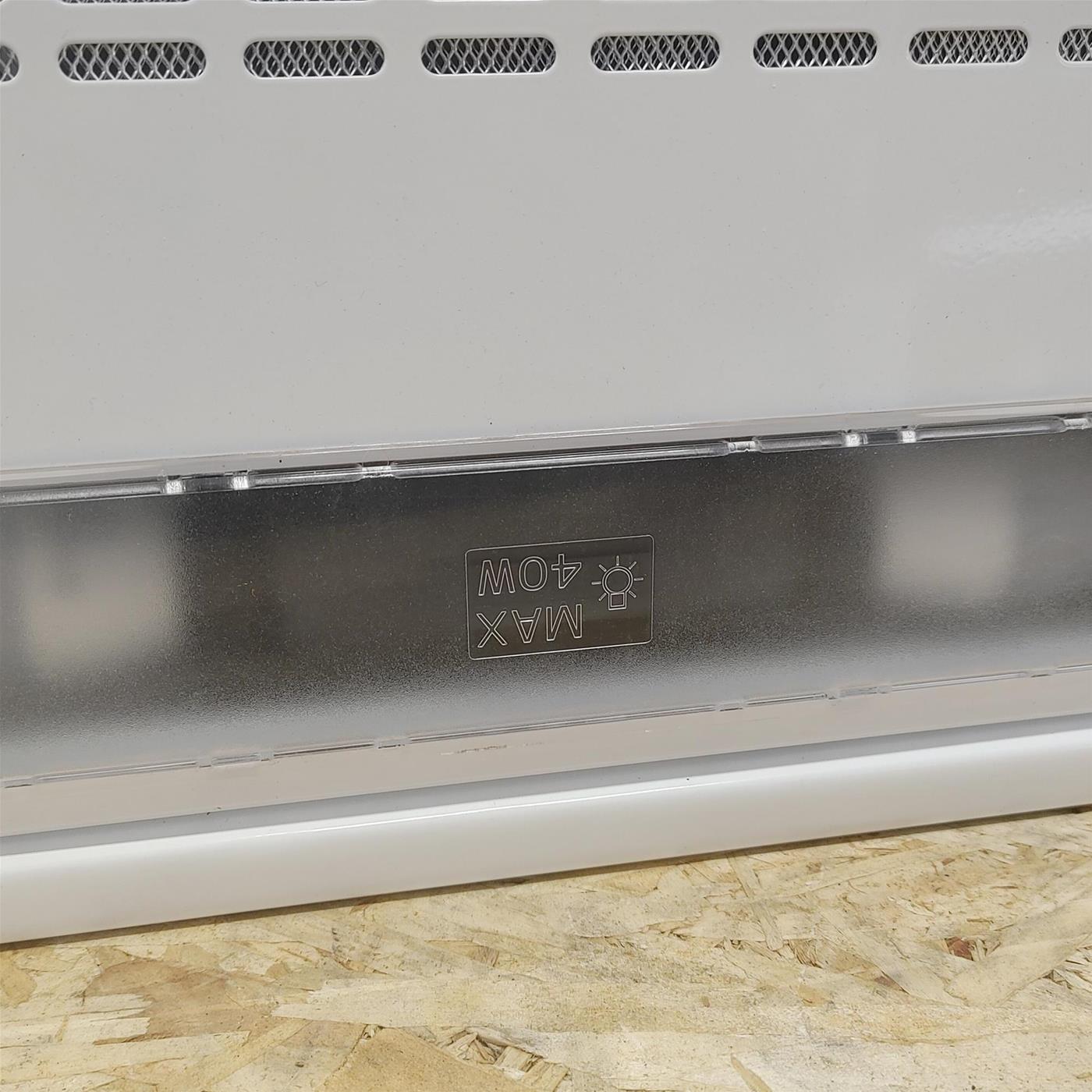 KSEC91BE2 - Smeg Cappa sottopensile 90cm