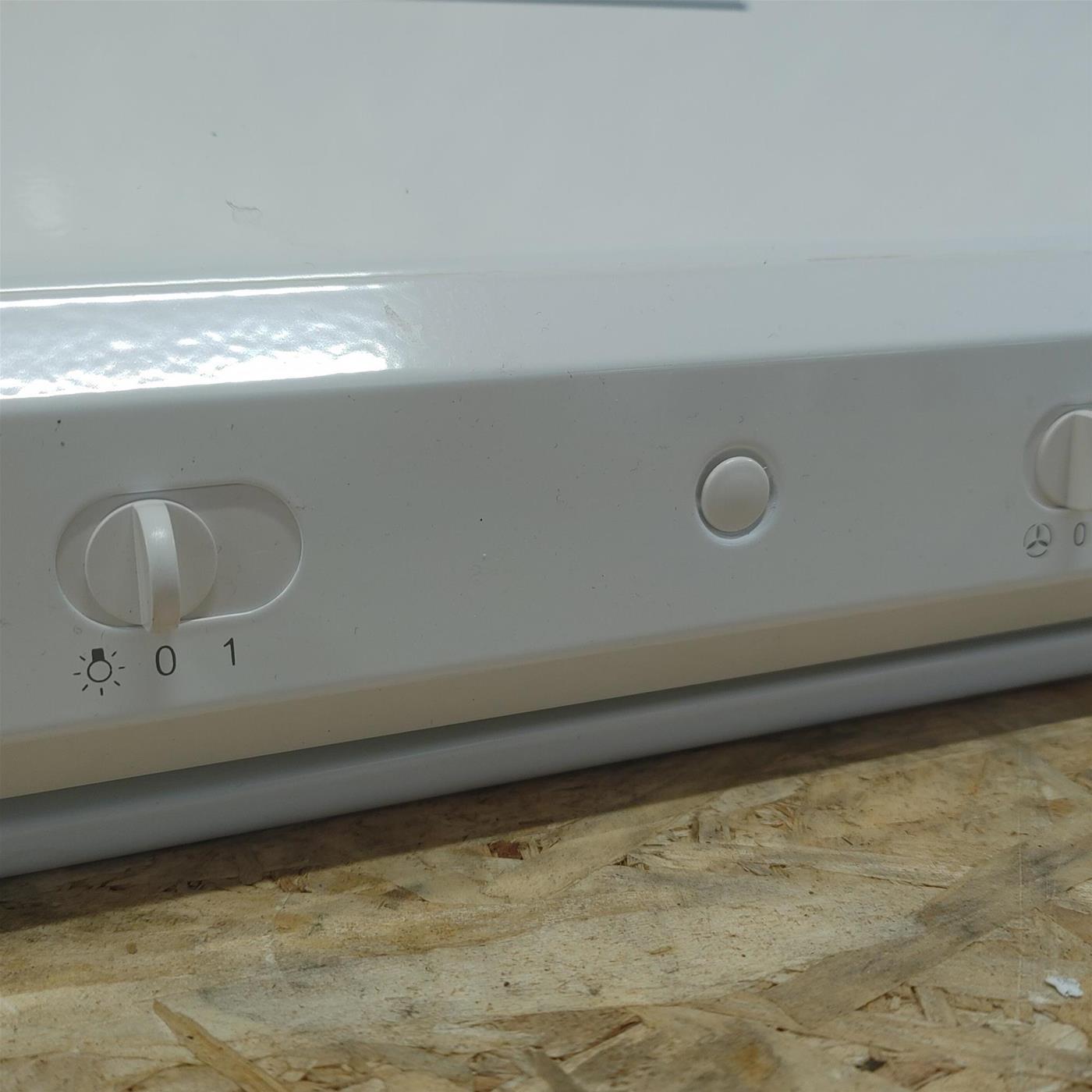 KSEC91BE2 - Smeg Cappa sottopensile 90cm