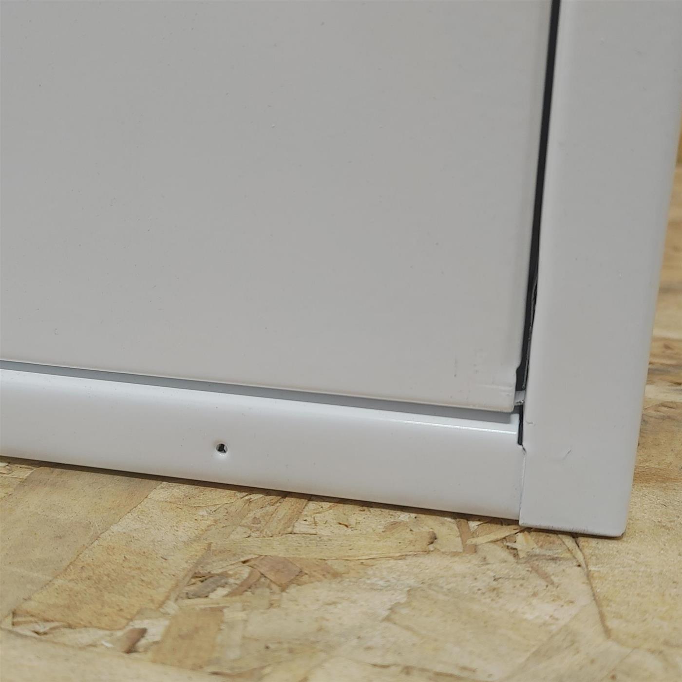 KSEC91BE2 - Smeg Cappa sottopensile 90cm