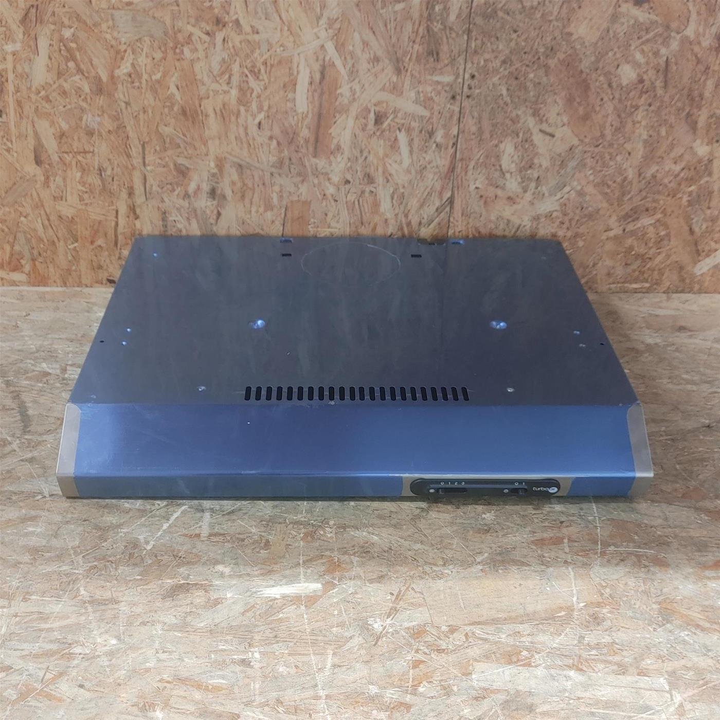 Cappa aspirante Turbo Air Tilly Lux IX/F/60 sottopensile