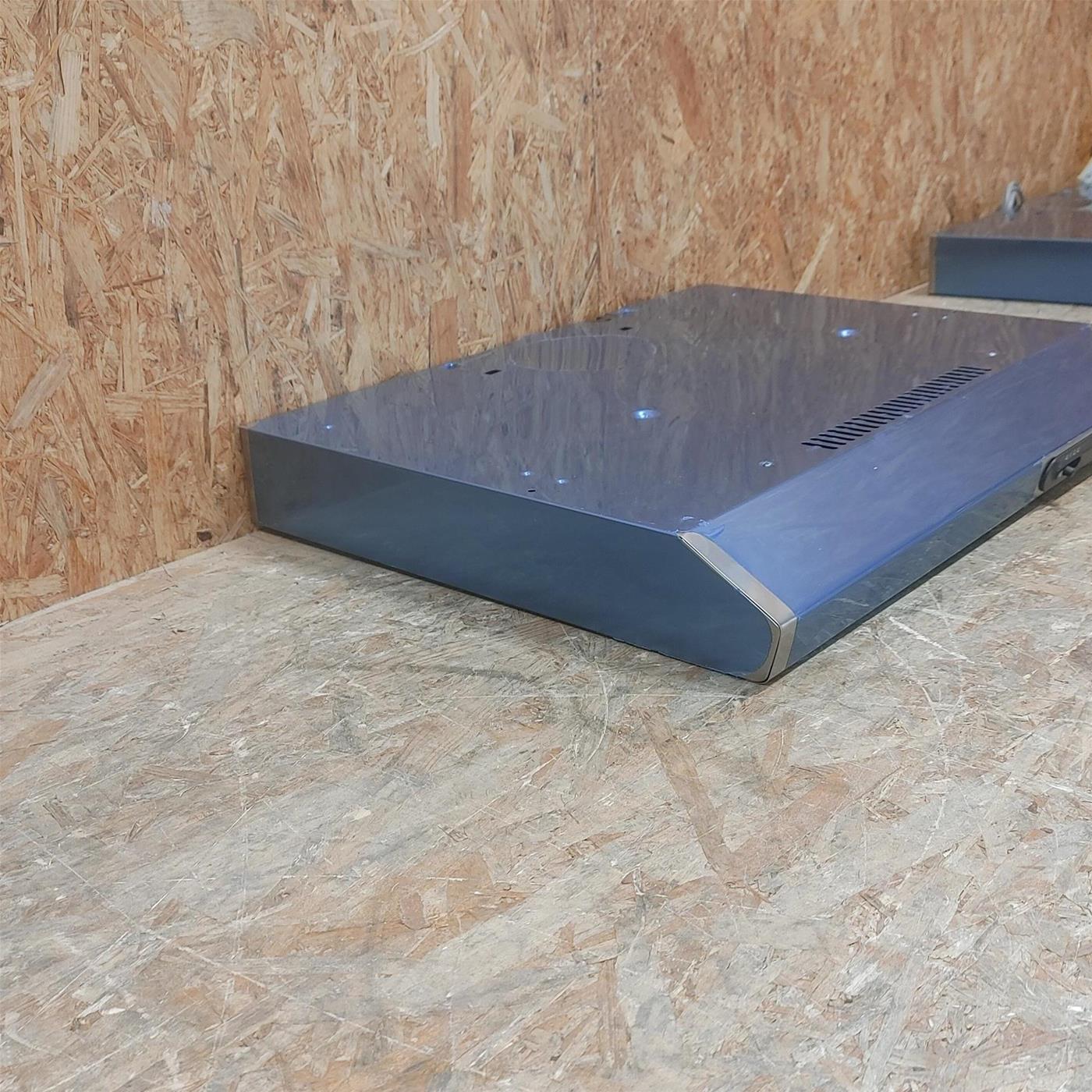 Cappa aspirante Turbo Air Tilly Lux IX/F/60 sottopensile