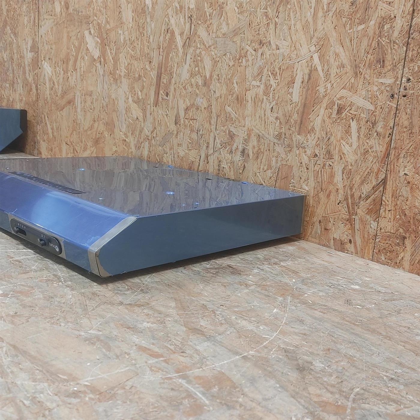 Cappa aspirante Turbo Air Tilly Lux IX/F/60 sottopensile