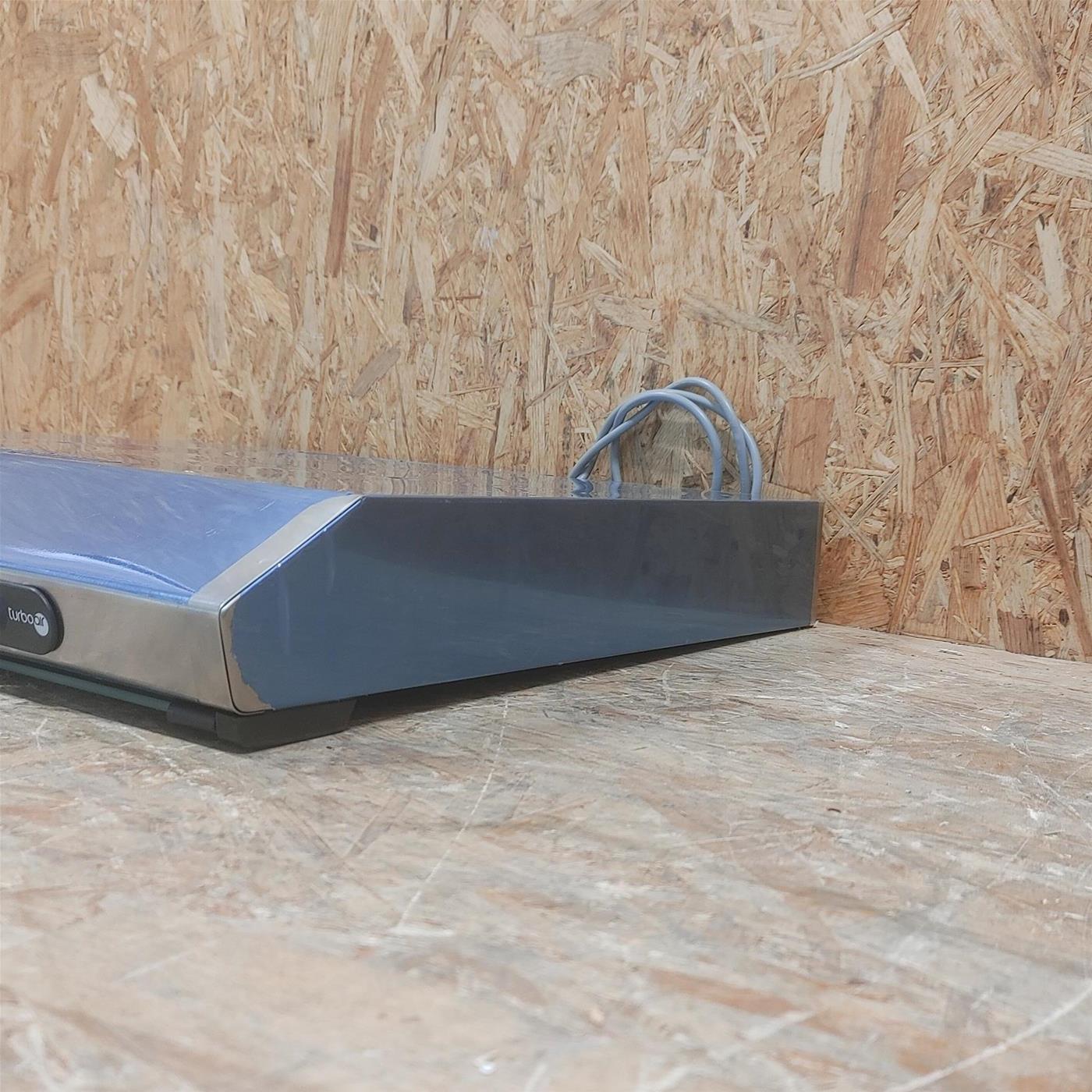 Cappa aspirante Turbo Air Tilly Lux IX/F/60 sottopensile