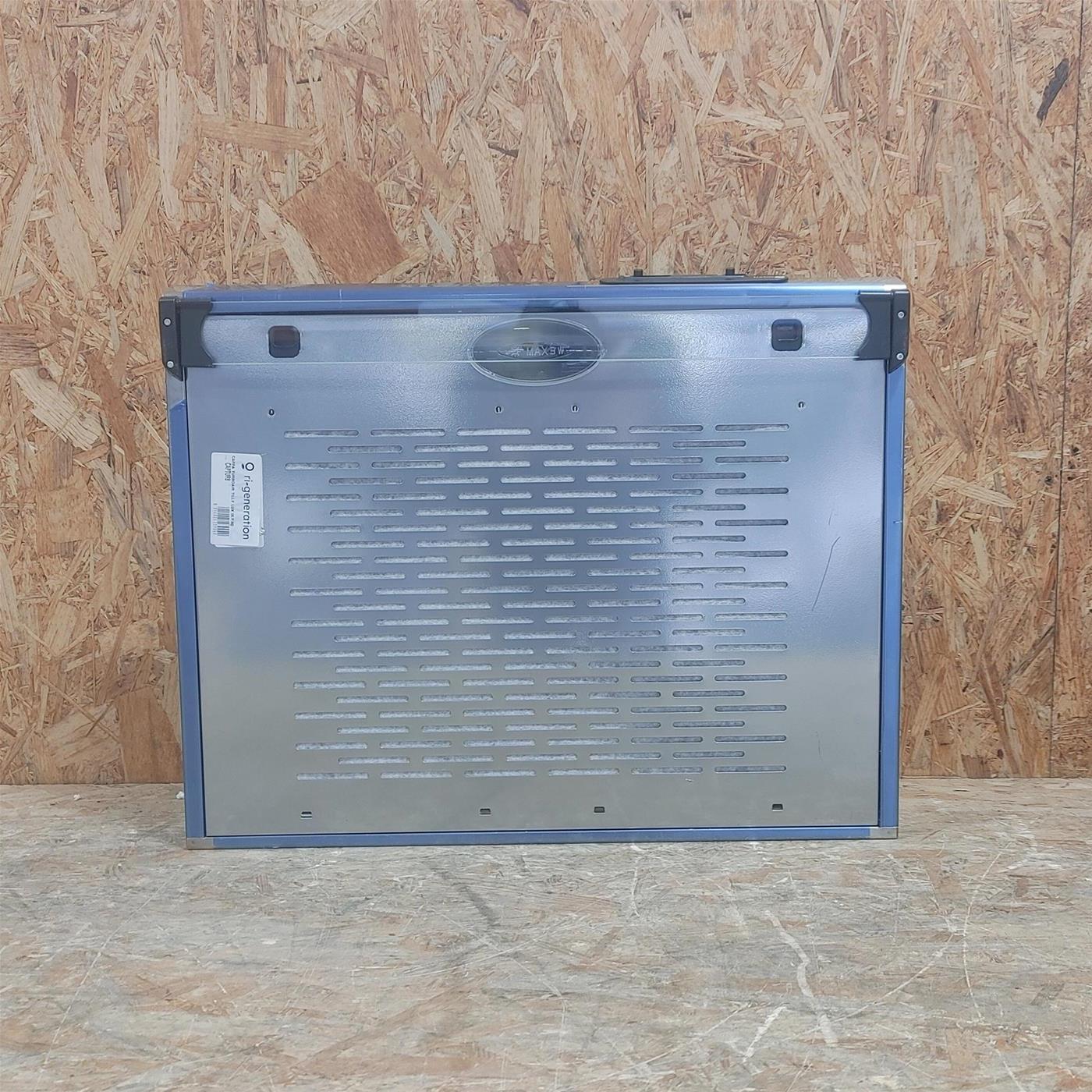 Cappa aspirante Turbo Air Tilly Lux IX/F/60 sottopensile