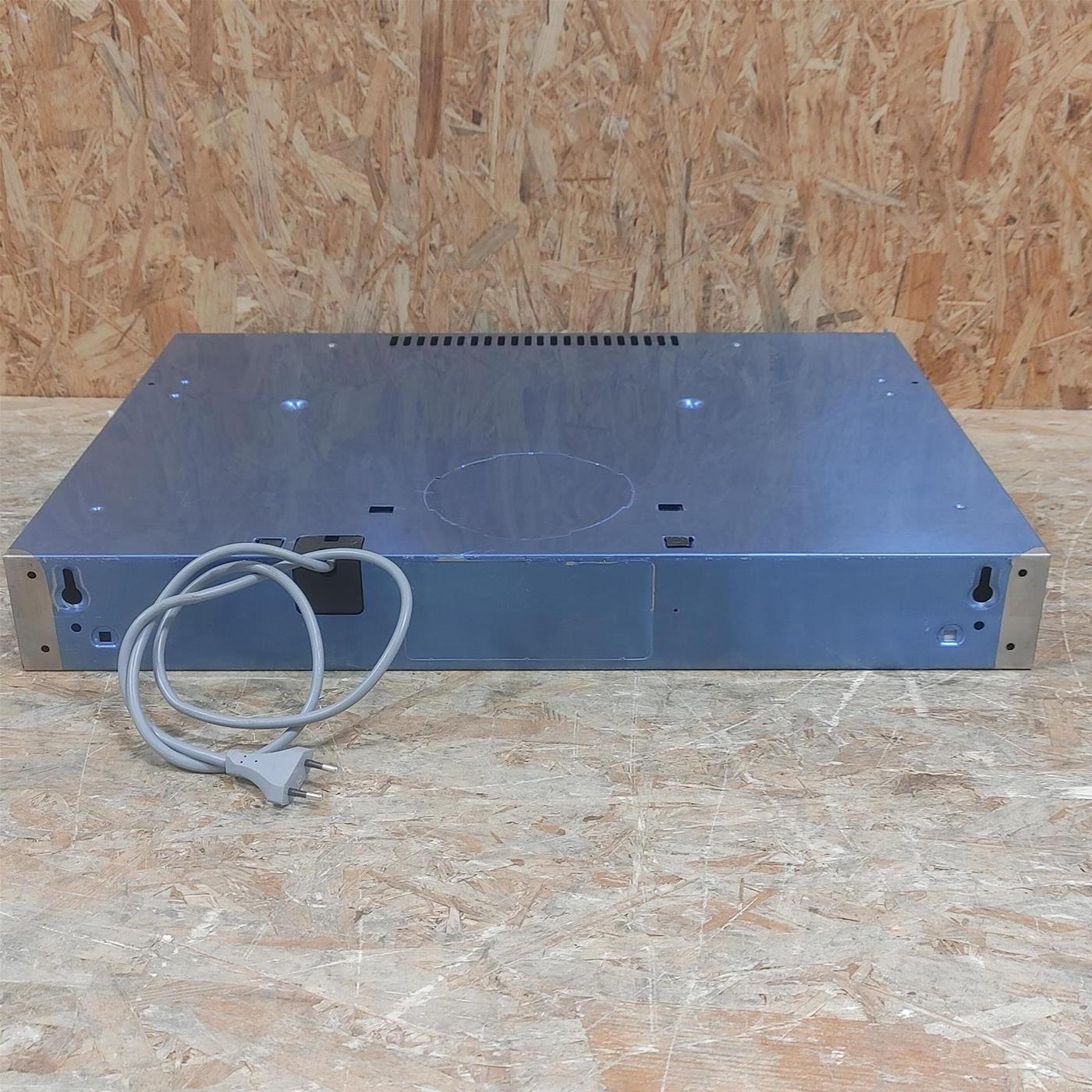 Cappa aspirante Turbo Air Tilly Lux IX/F/60 sottopensile