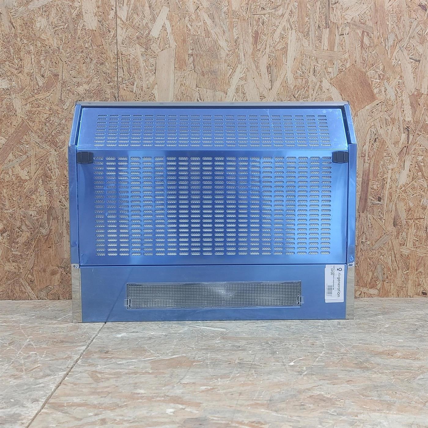 Cappa aspirante Turbo Air Trotter K802R/60A 2M sottopensile