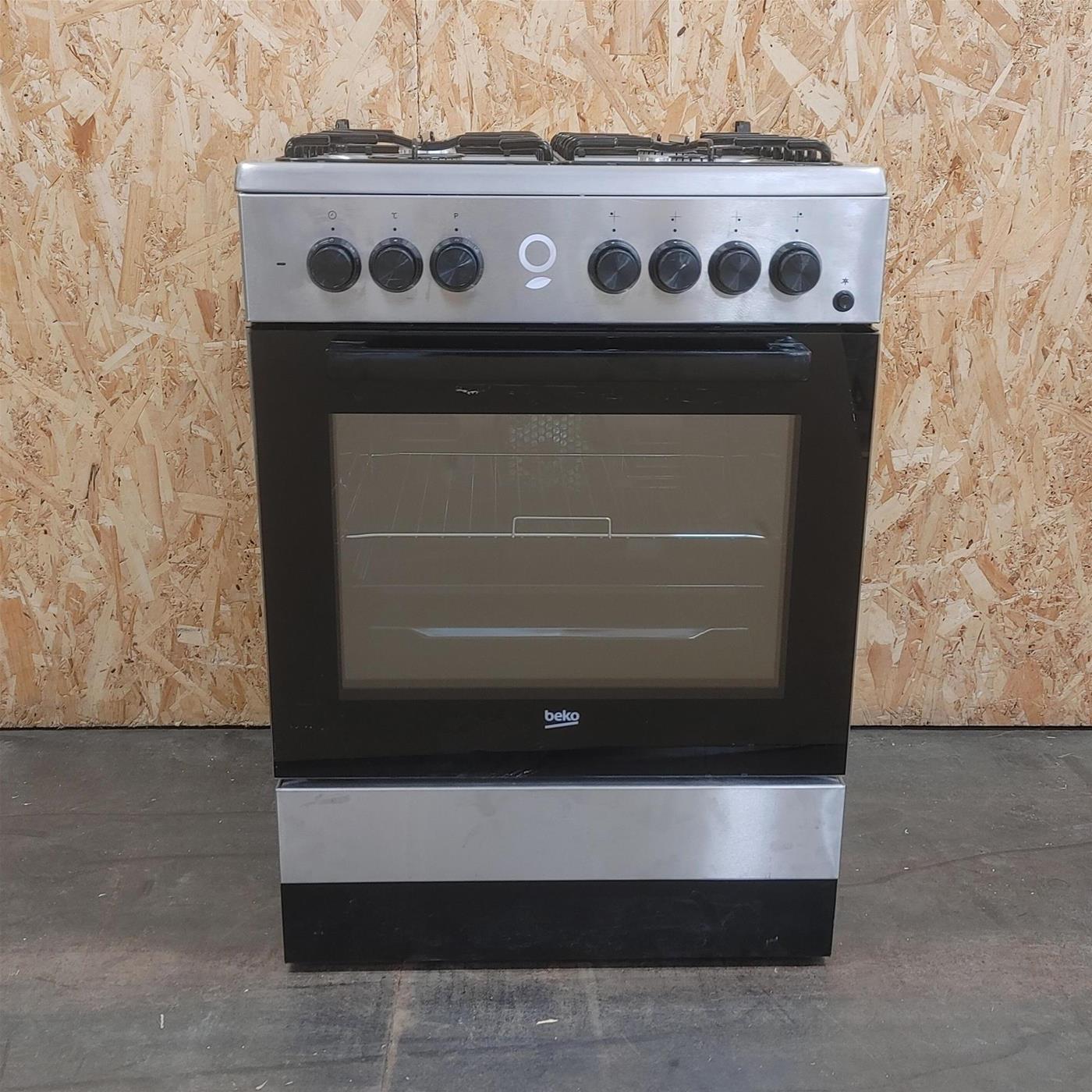 Cucina elettrica Electrolux LKR620002X 4 zone