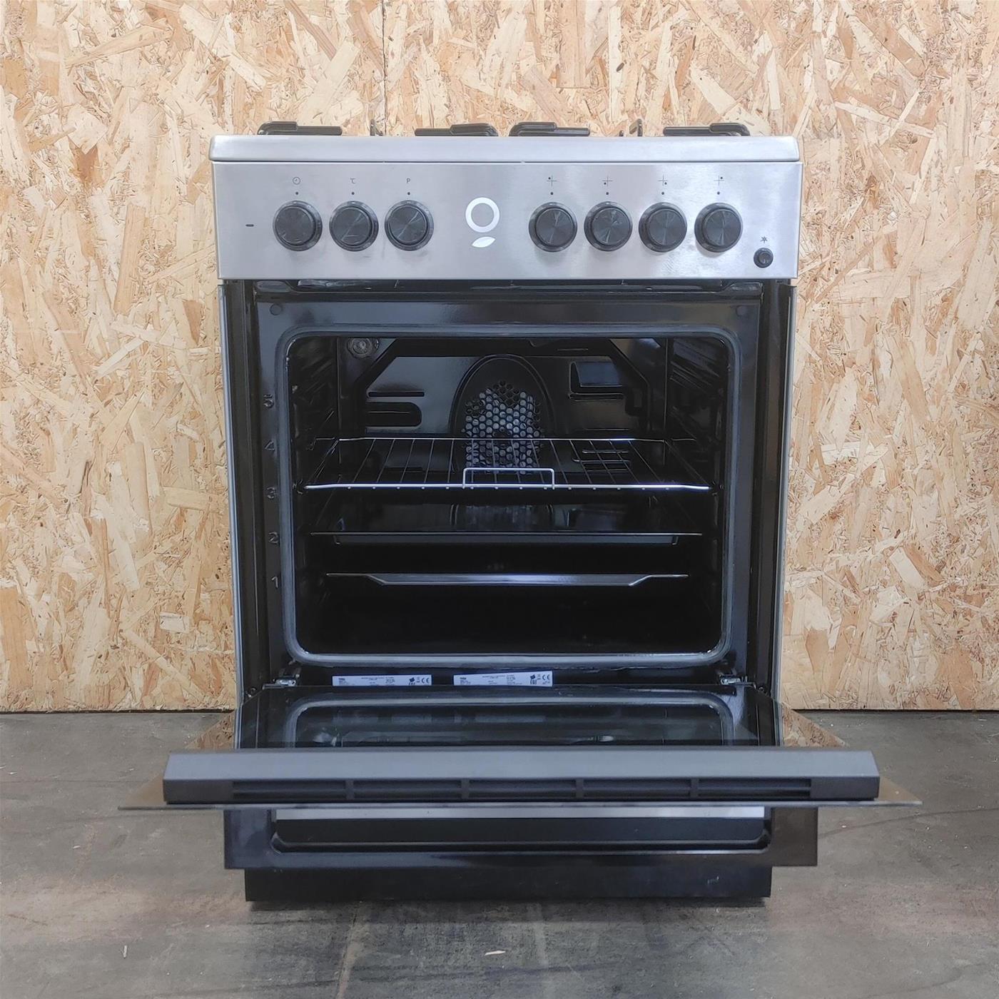 Cucina elettrica Electrolux LKR620002X 4 zone