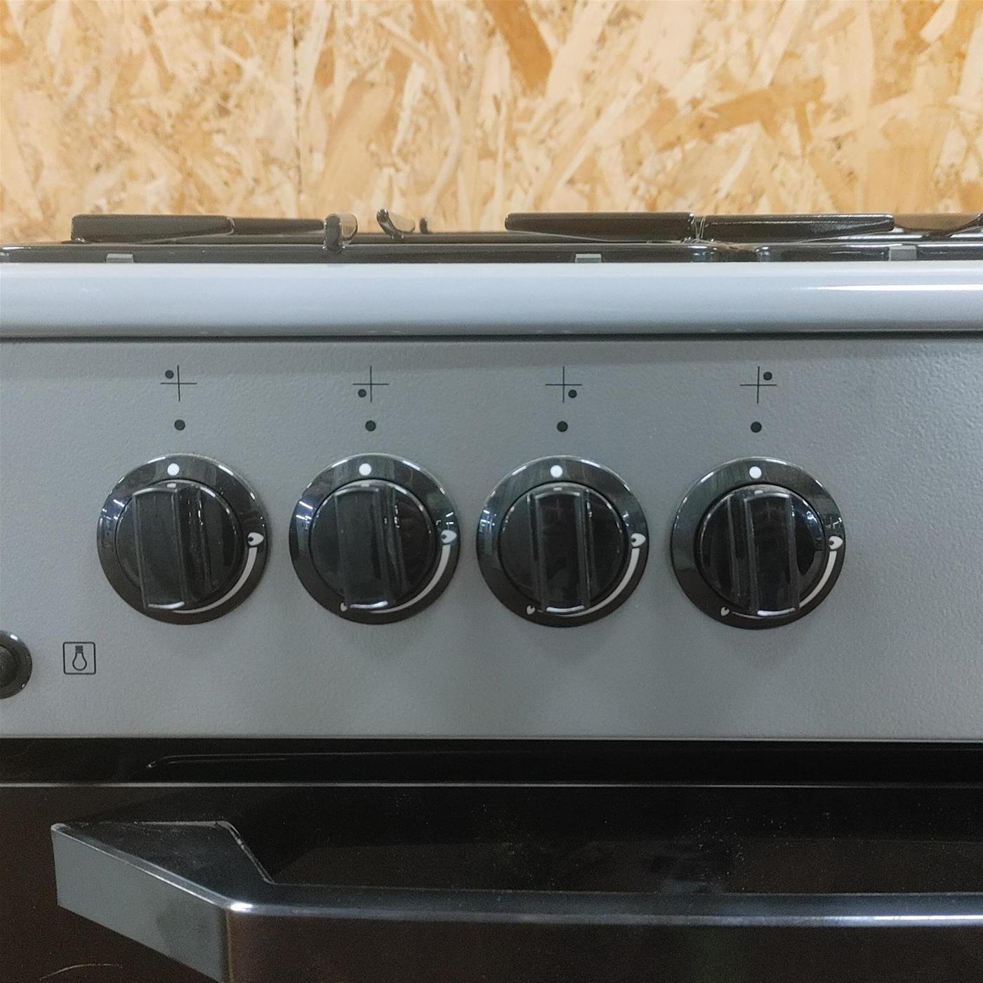 Cucina Beko CSG42011FS Gas