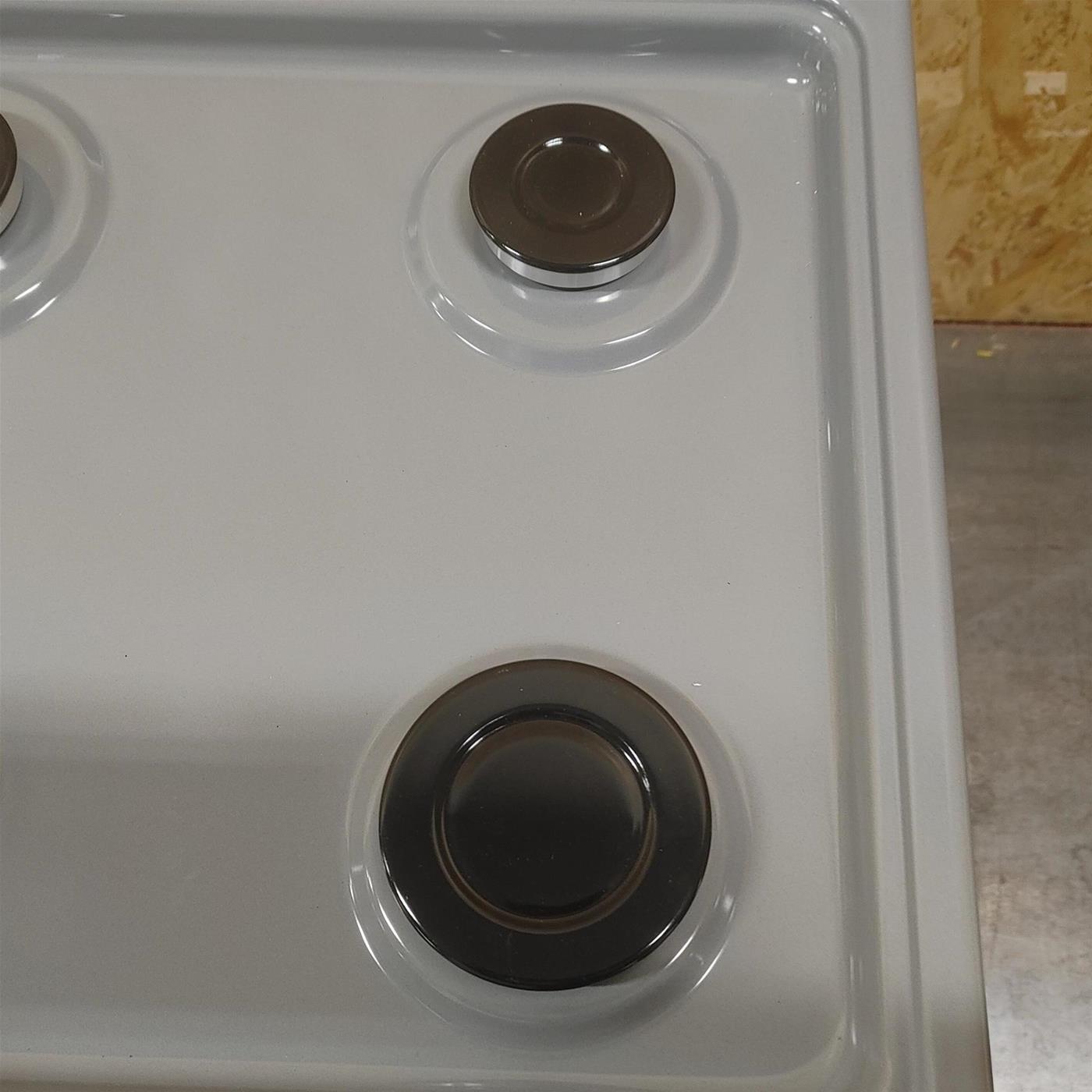 Cucina Beko CSG42011FS Gas