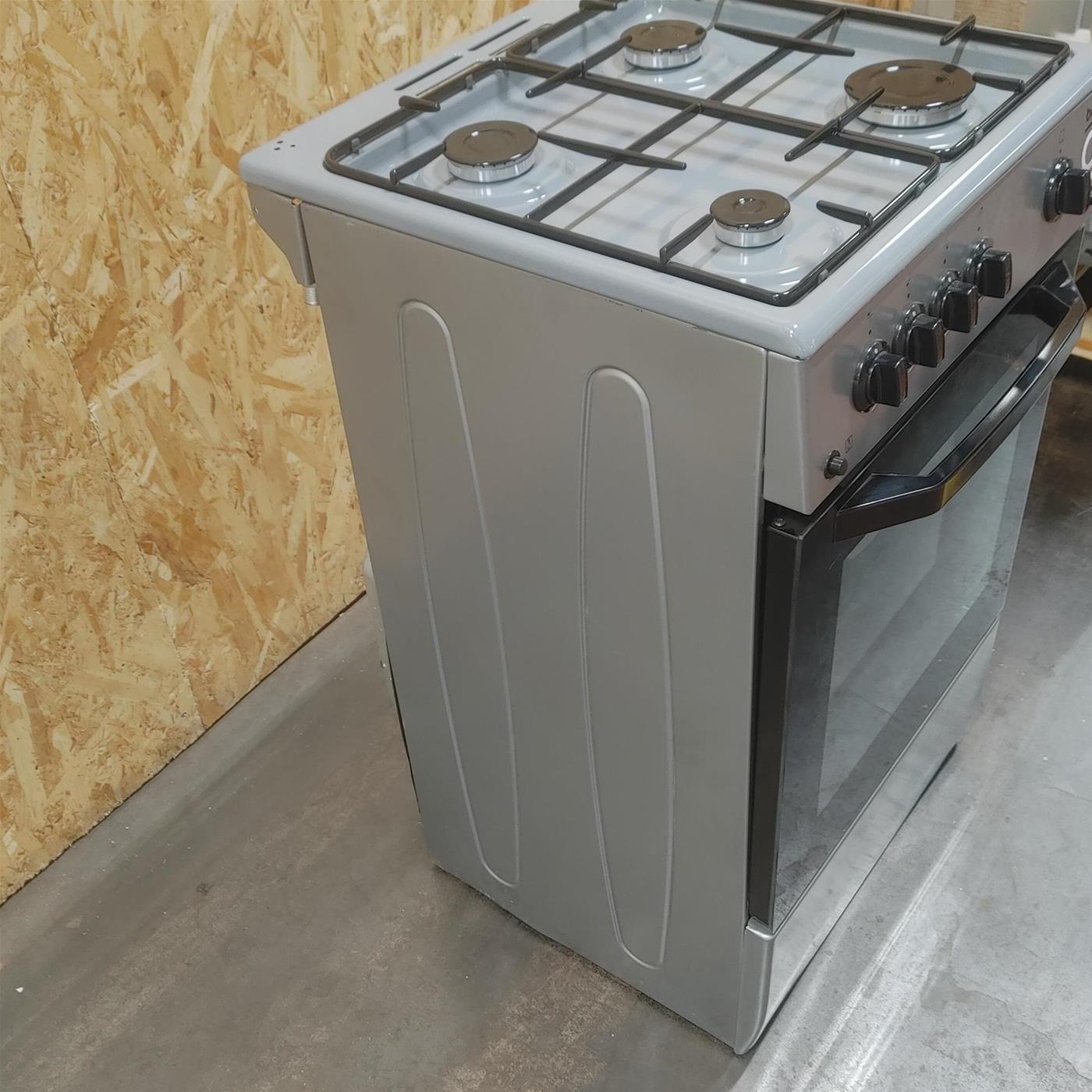 Cucina Beko CSG42011FS Gas