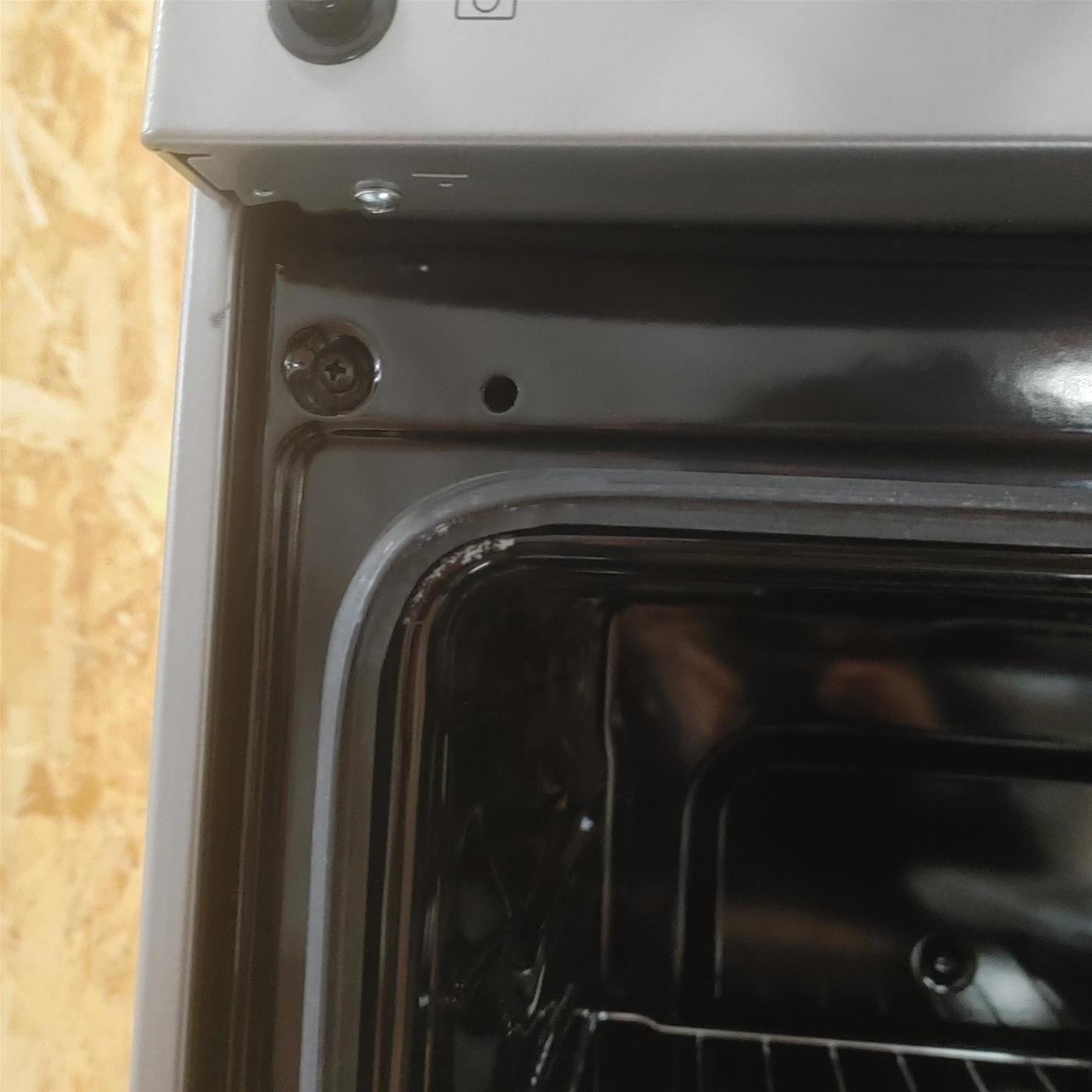Cucina Beko CSG42011FS Gas