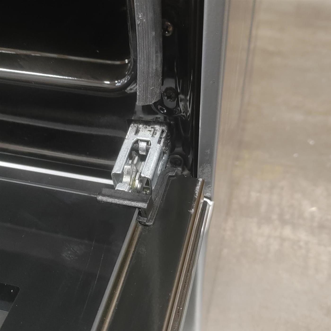 Cucina Beko CSG42011FS Gas