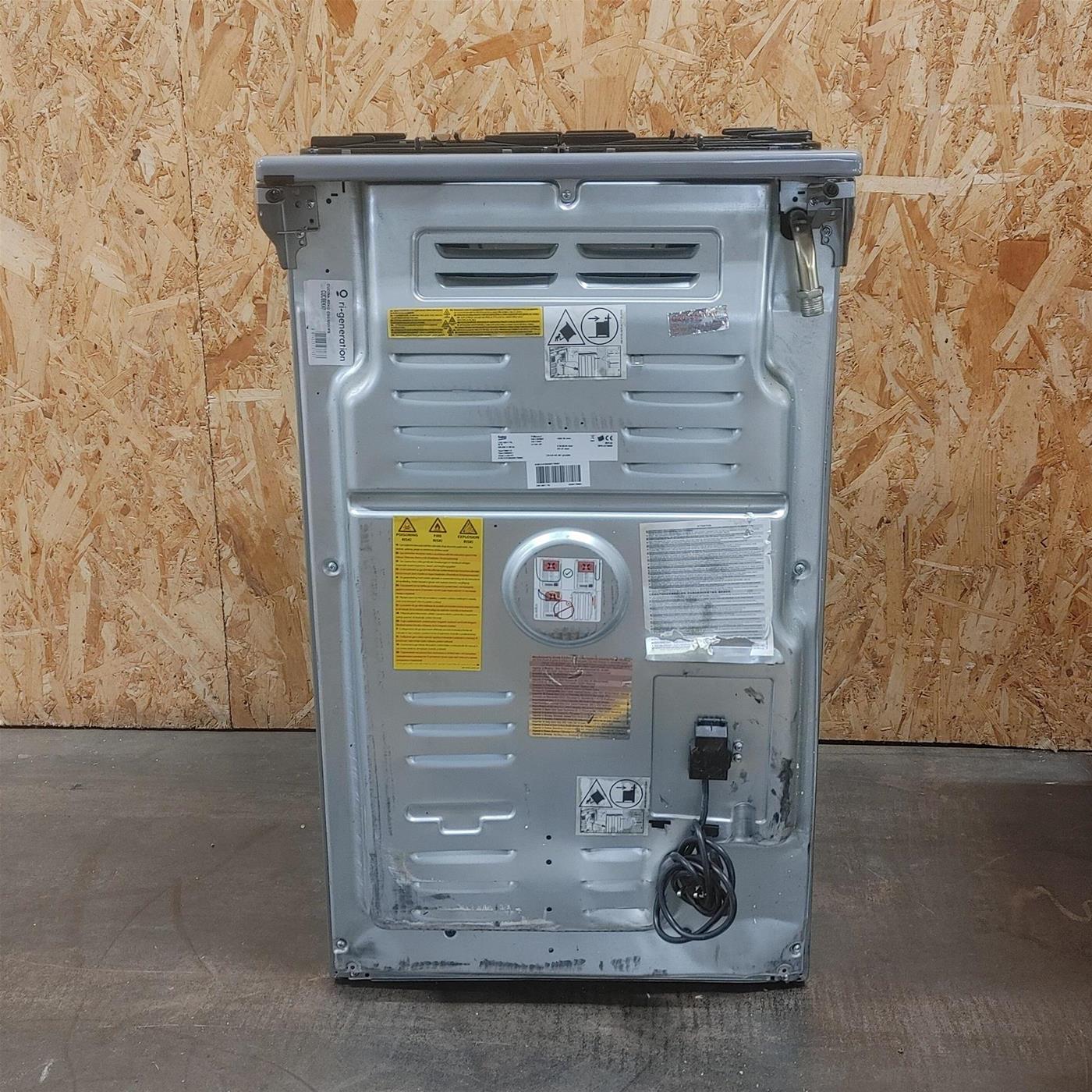 Cucina Beko CSG42011FS Gas