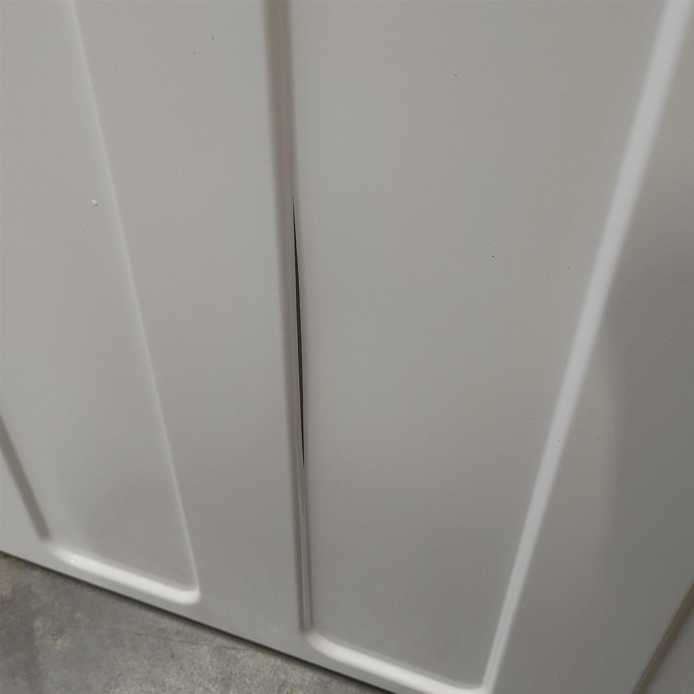 Cucina Beko FSG62000DW a Gas 4 fuochi