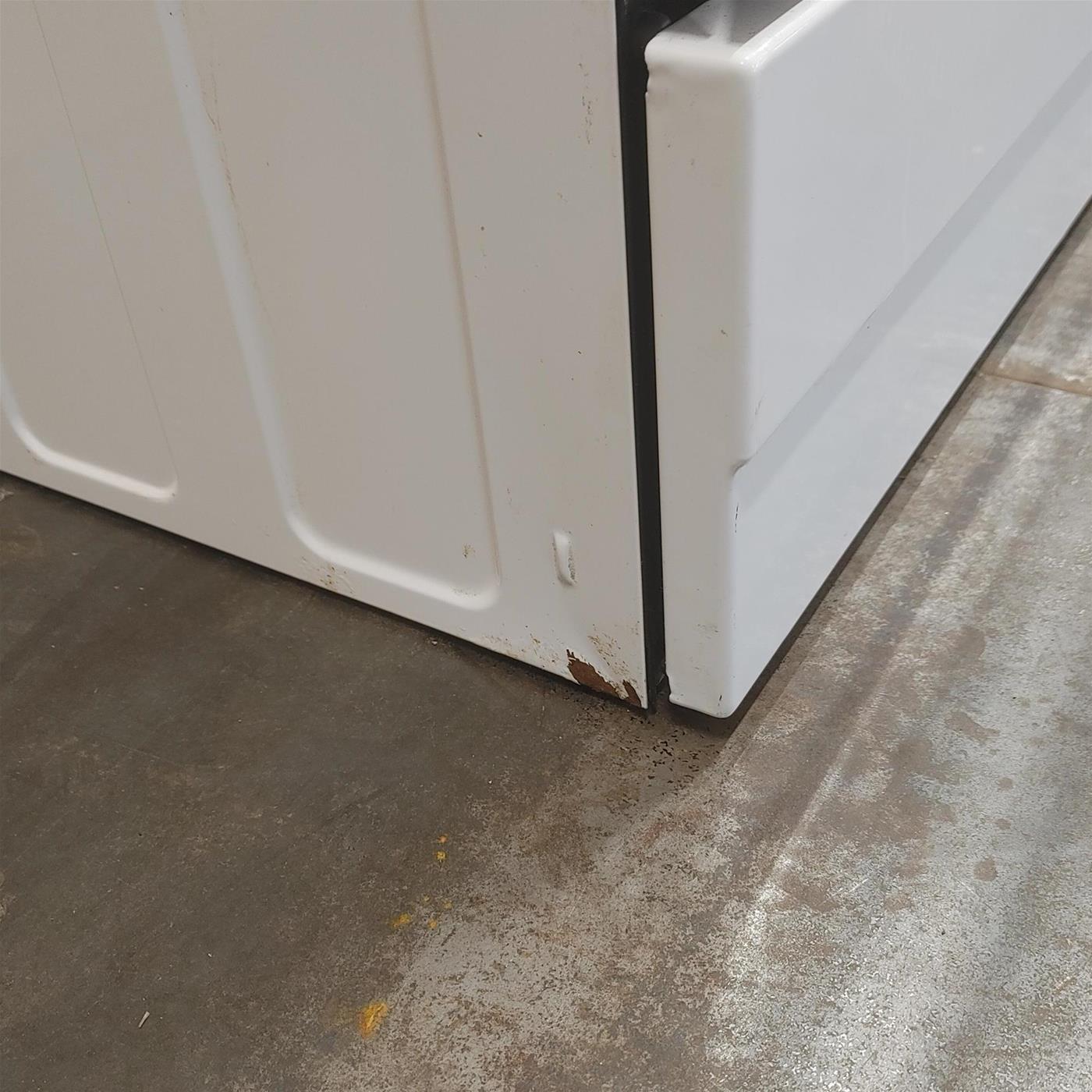 Cucina Beko FSST62110DW Elettrico Statico