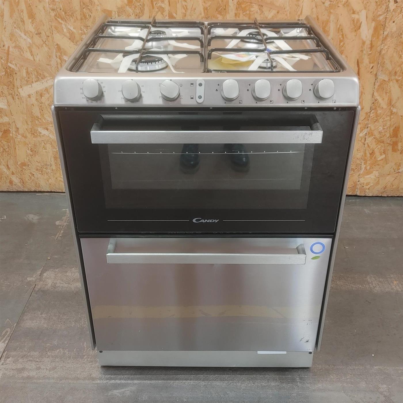 Forno combinato Candy TRIO4GXNT/1