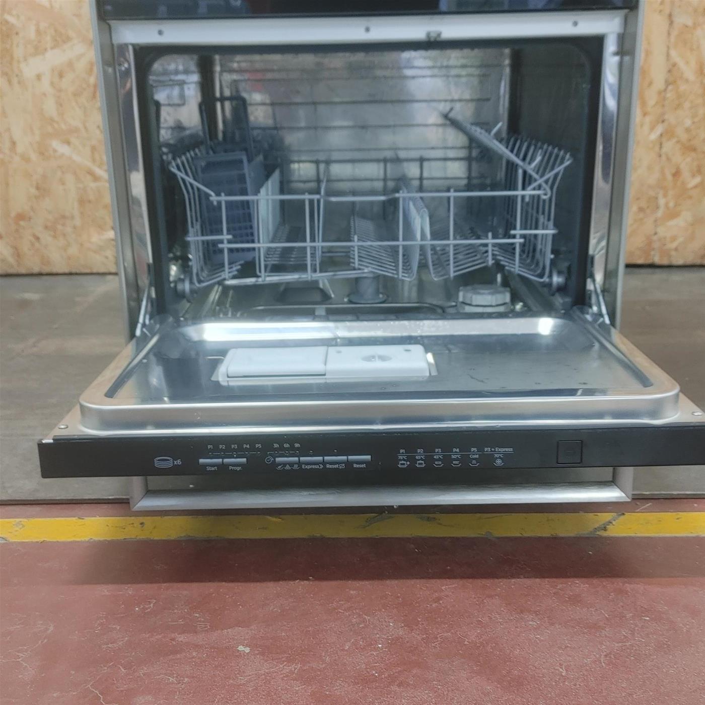 Forno combinato Candy TRIO4GXNT/1