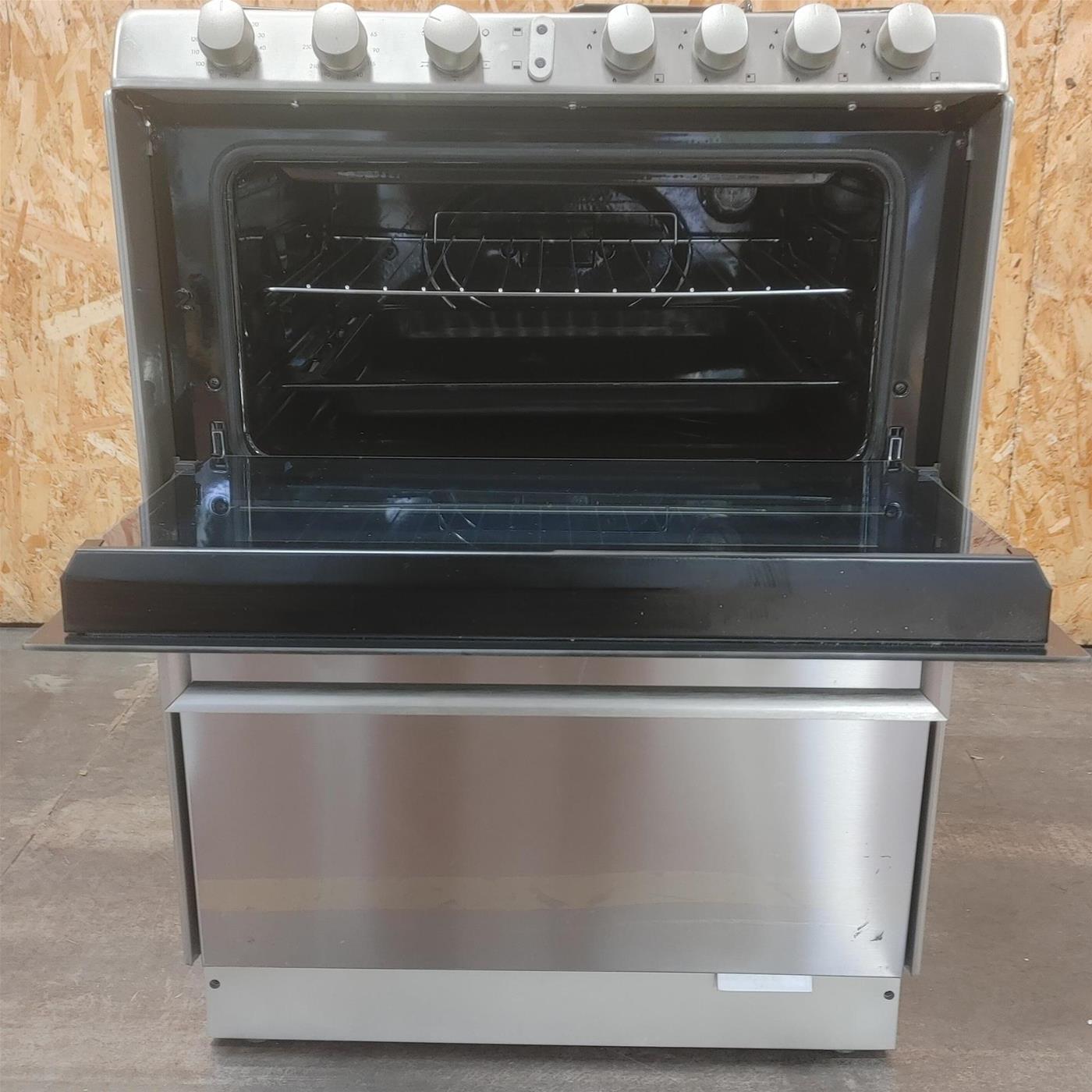Forno combinato Candy TRIO4GXNT/1
