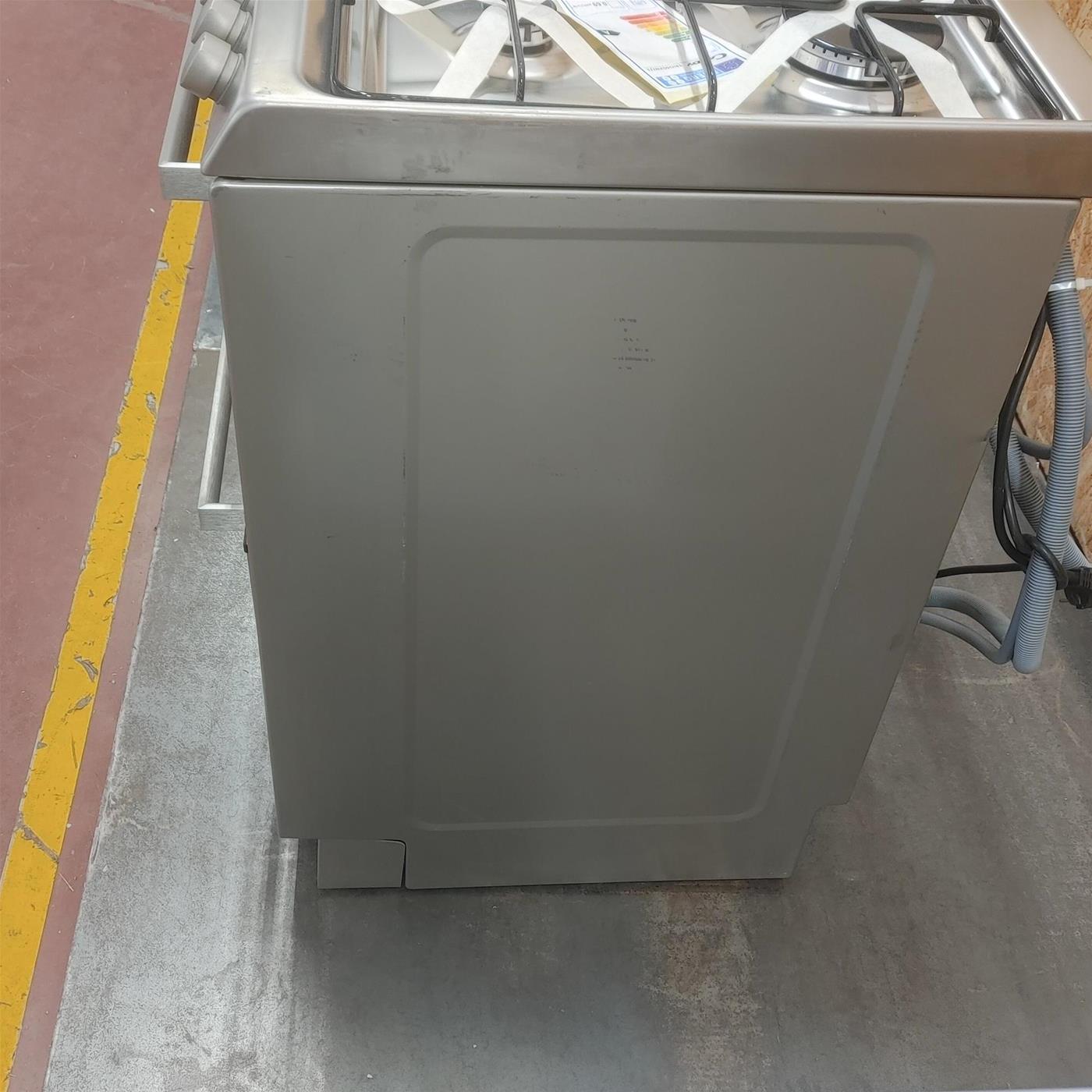 Forno combinato Candy TRIO4GXNT/1