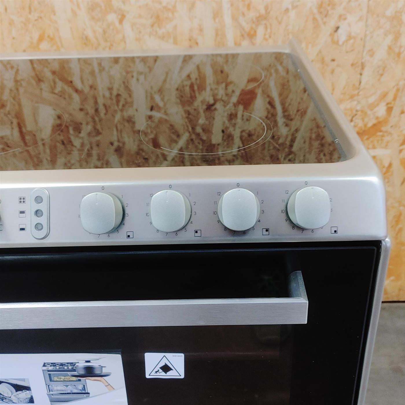 Forno combinato Candy TRIOVXNT/1